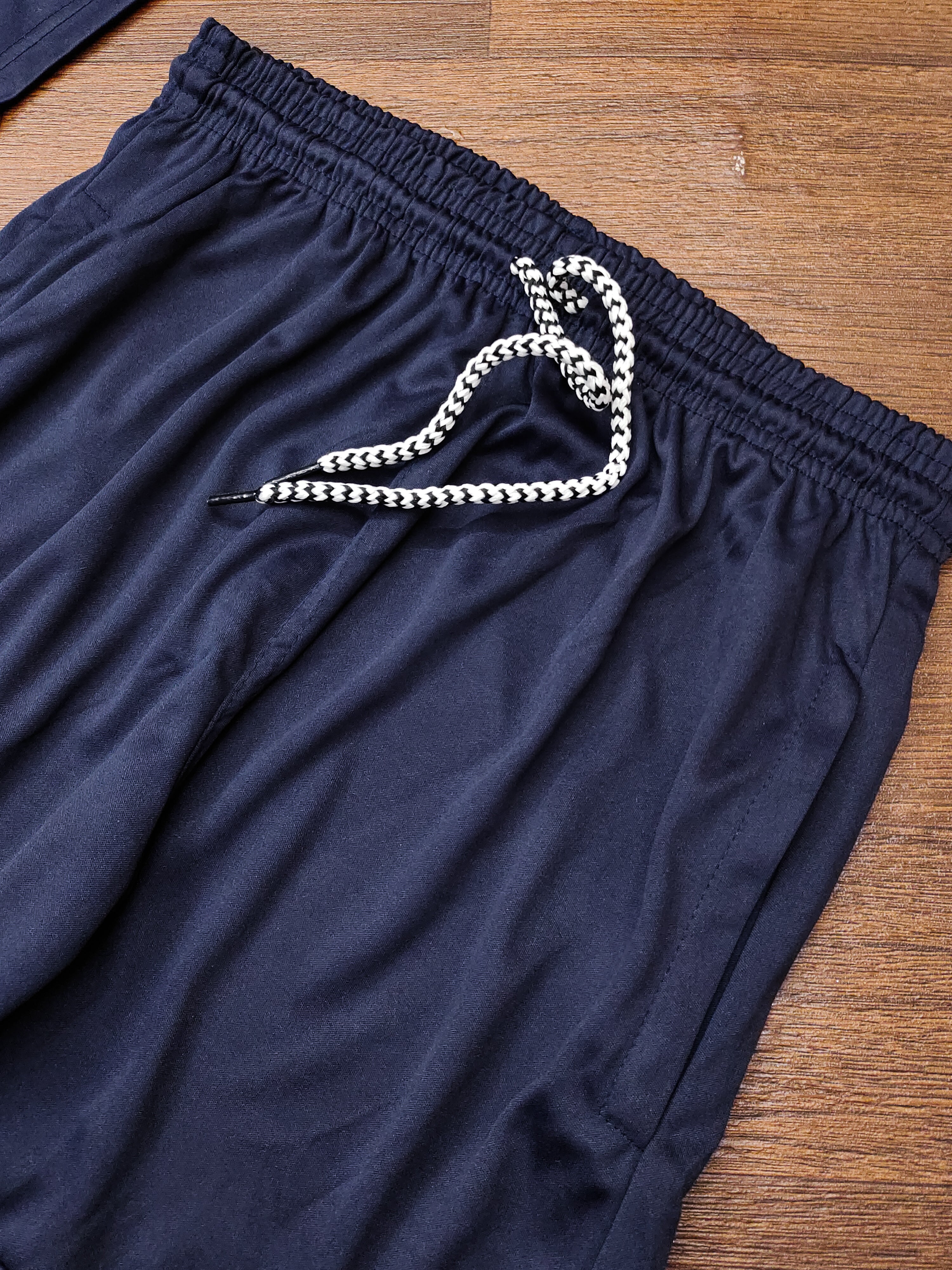 Premium Quality Fabrics Sports Wear Half Sleeve Night Dress