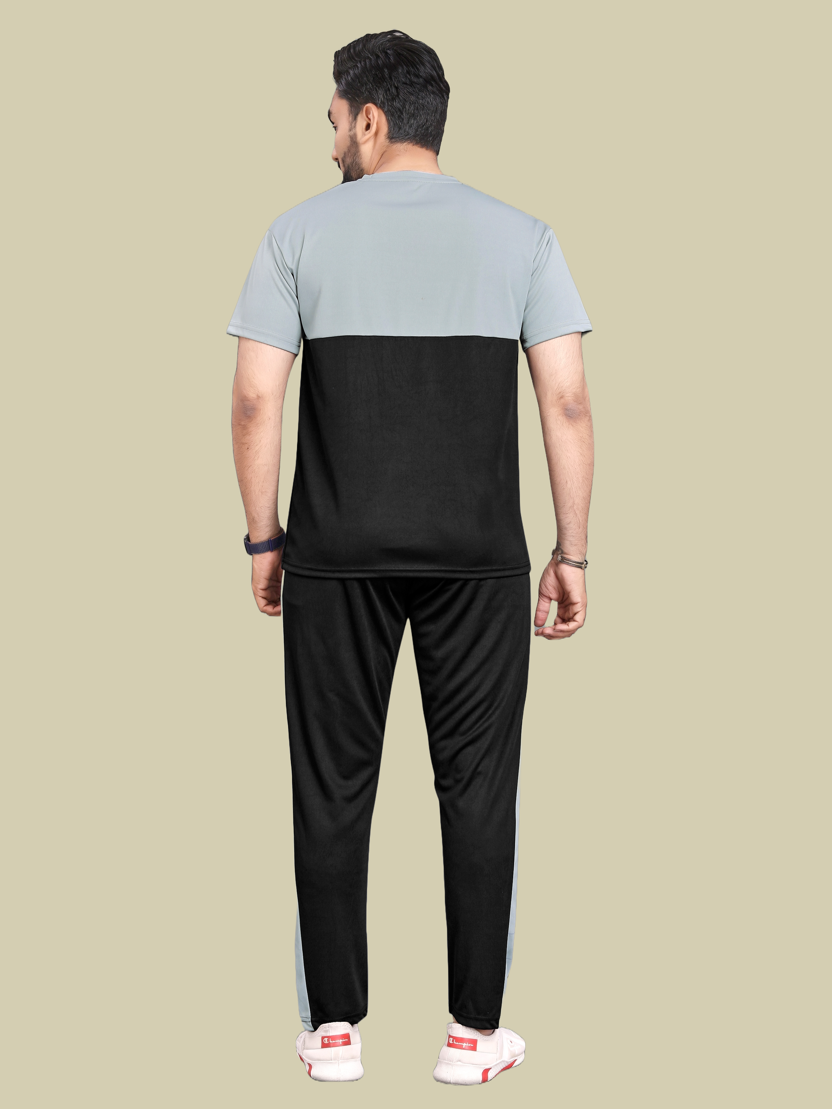 Premium Quality Pure Cotton Relaxed Fit Night Suit