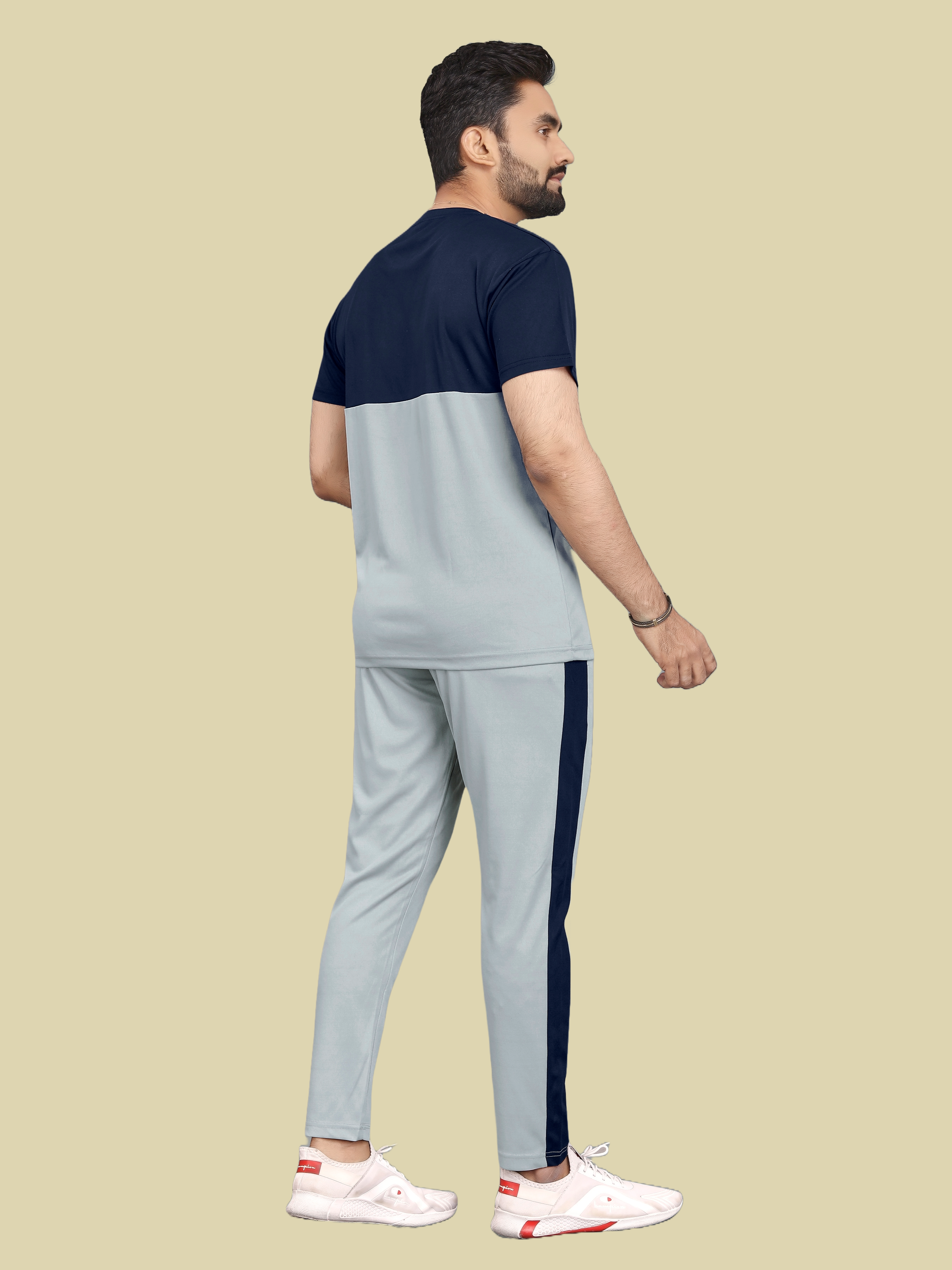 Pure Cotton Relaxed Fit Gym Wear Night Dress Collection