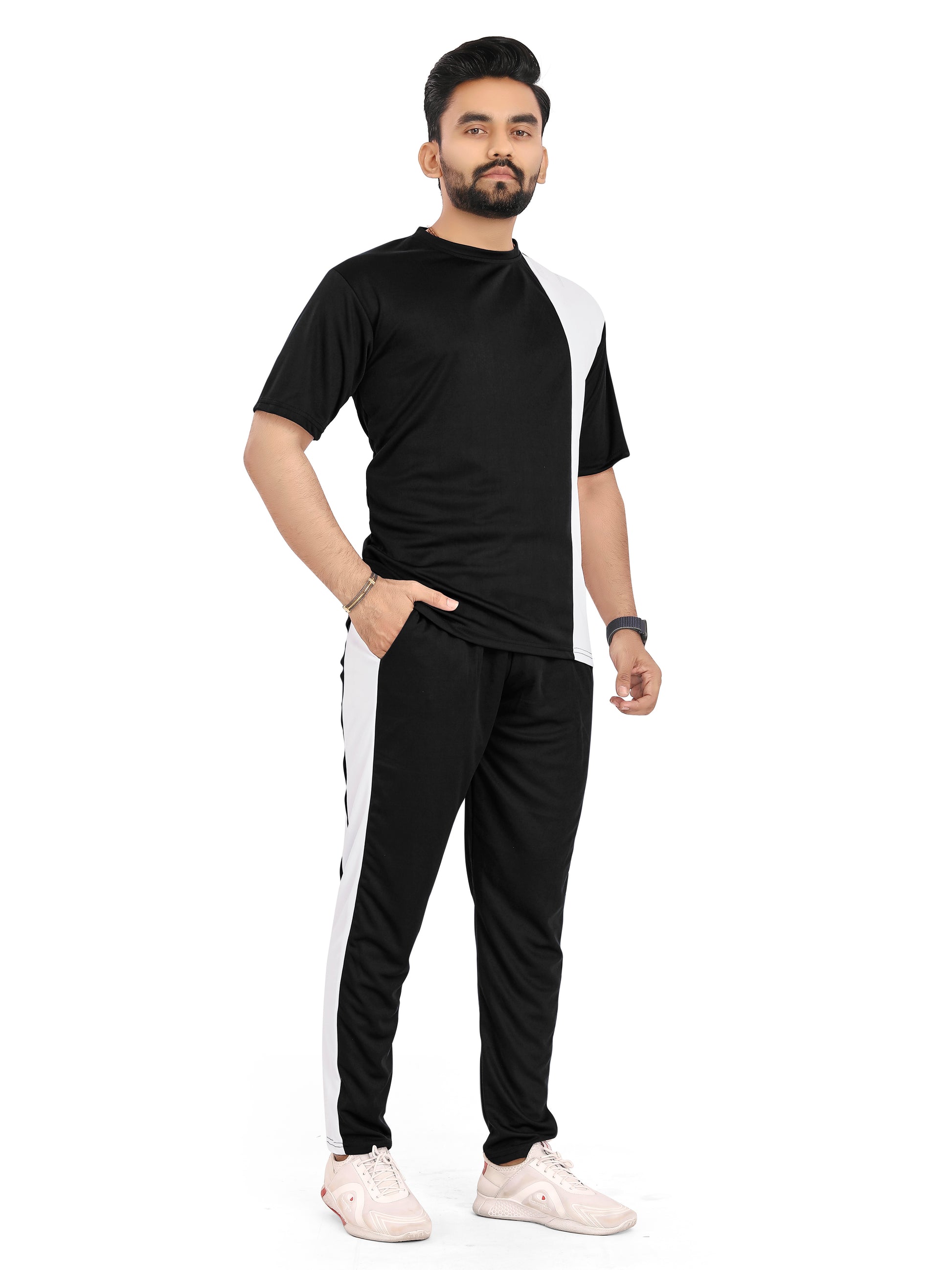 Best Comfortable Regular Fit Gym Wear Collection