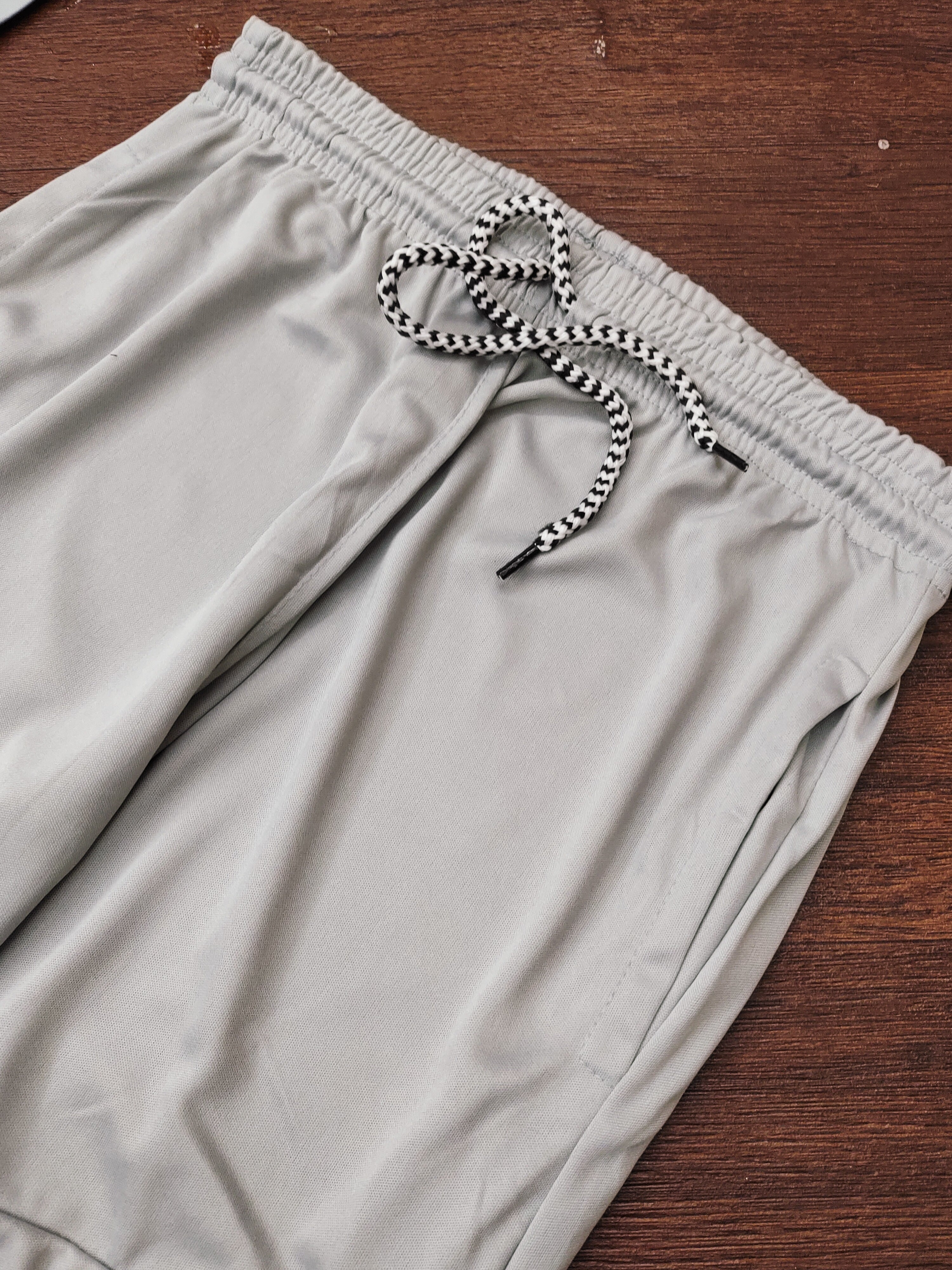 Premium Quality Fabrics Sports Wear Half Sleeve Night Dress