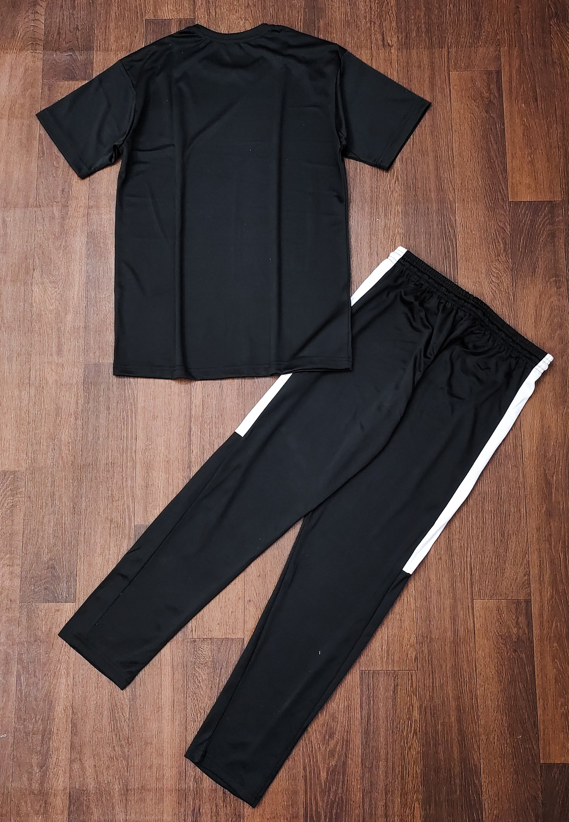 Regular Fit Men Night Wear Night Suit In Low Rate