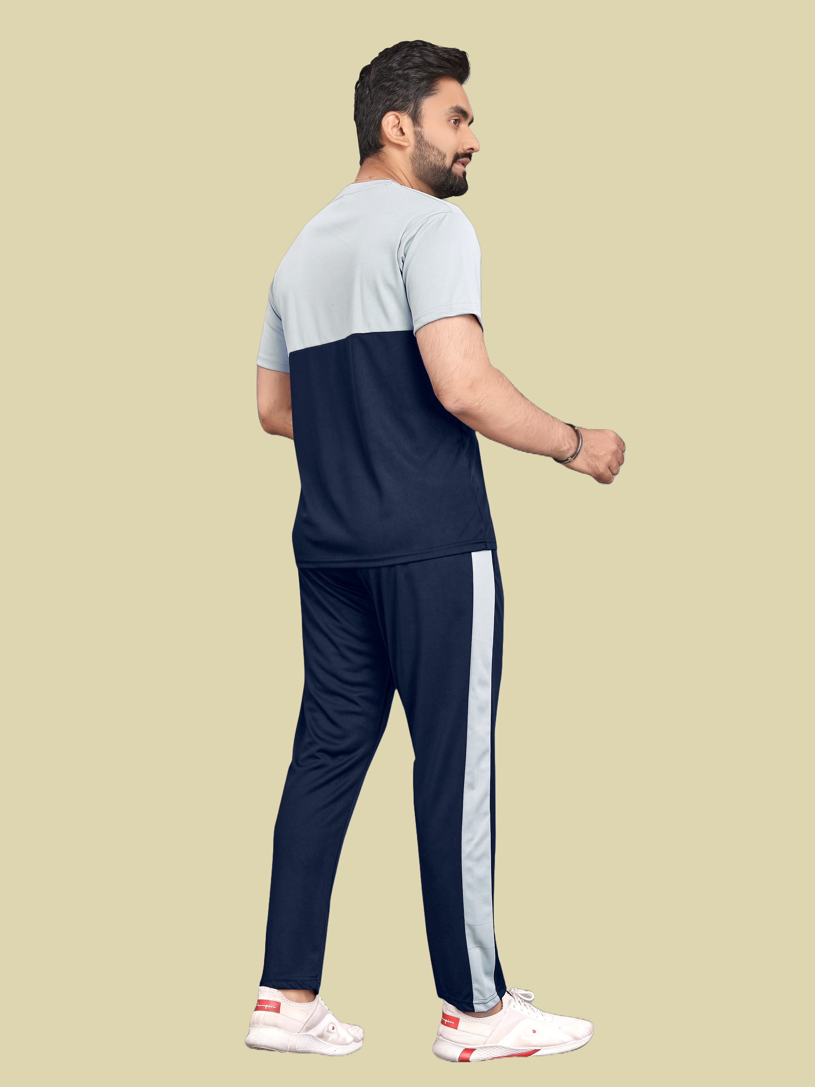 Pure Cotton Relaxed Fit Night Suit Designs Collection