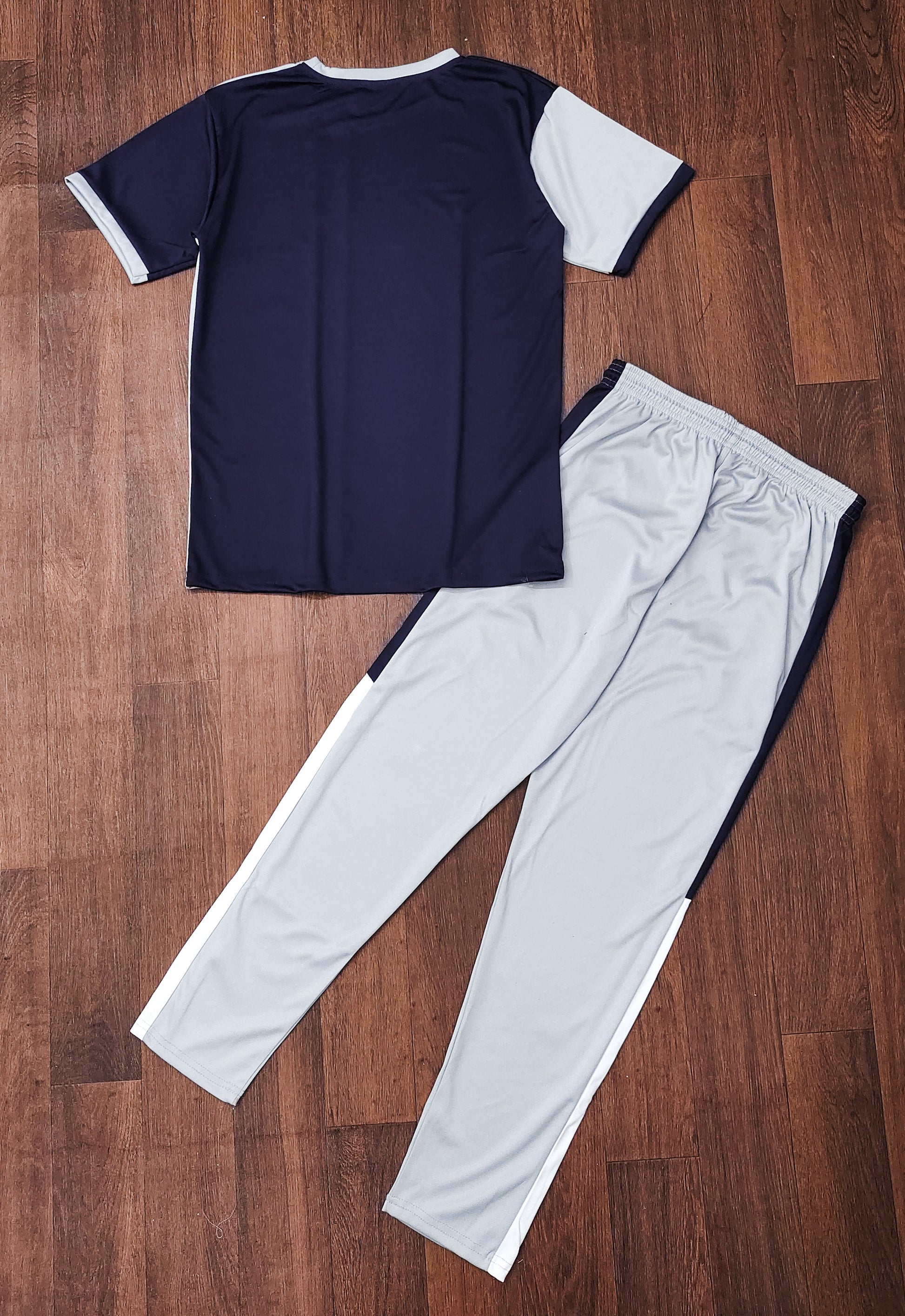 Premium Quality Fabrics Sports Wear Short Sleeve Dress