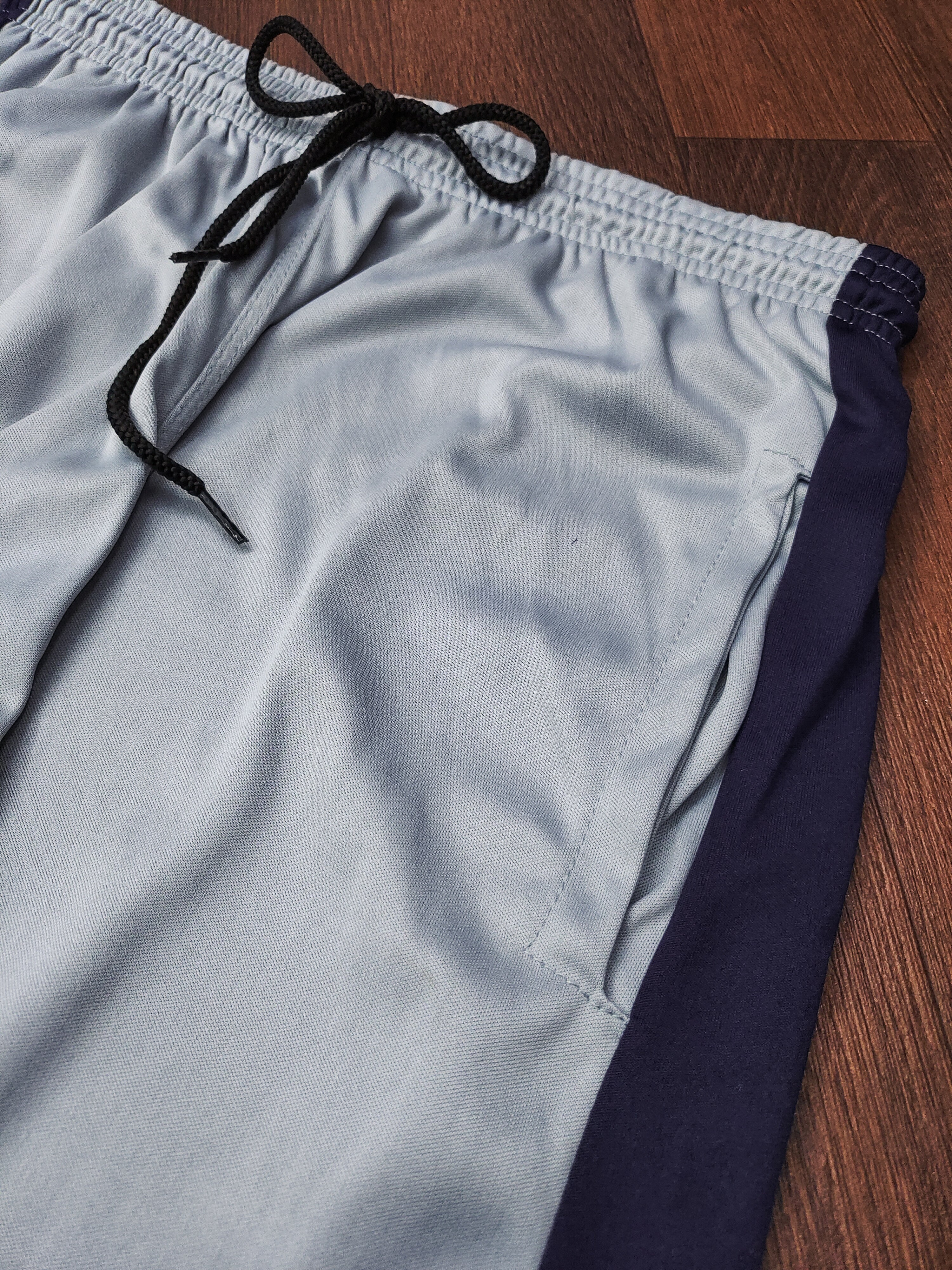 Premium Quality Fabrics Sports Wear Short Sleeve Dress