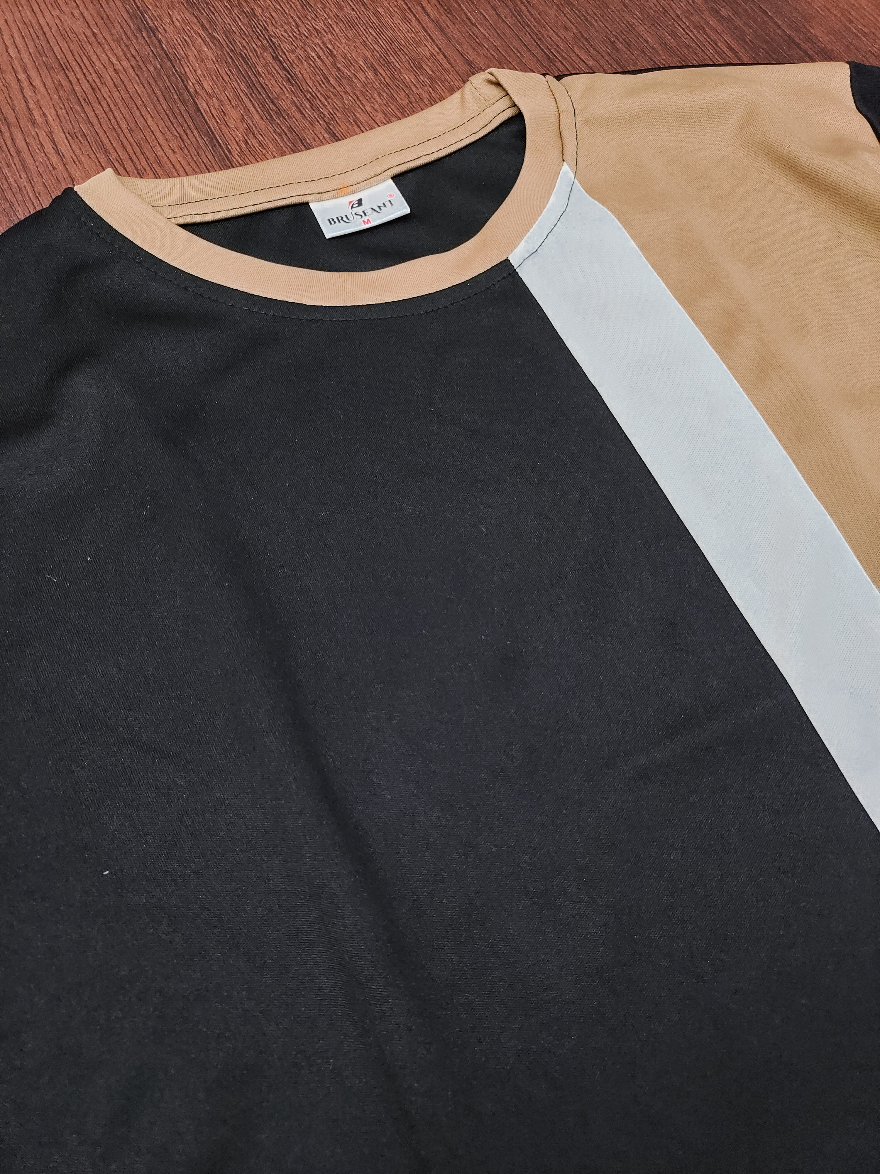 Premium Quality Fabrics Sports Wear Short Sleeve Dress