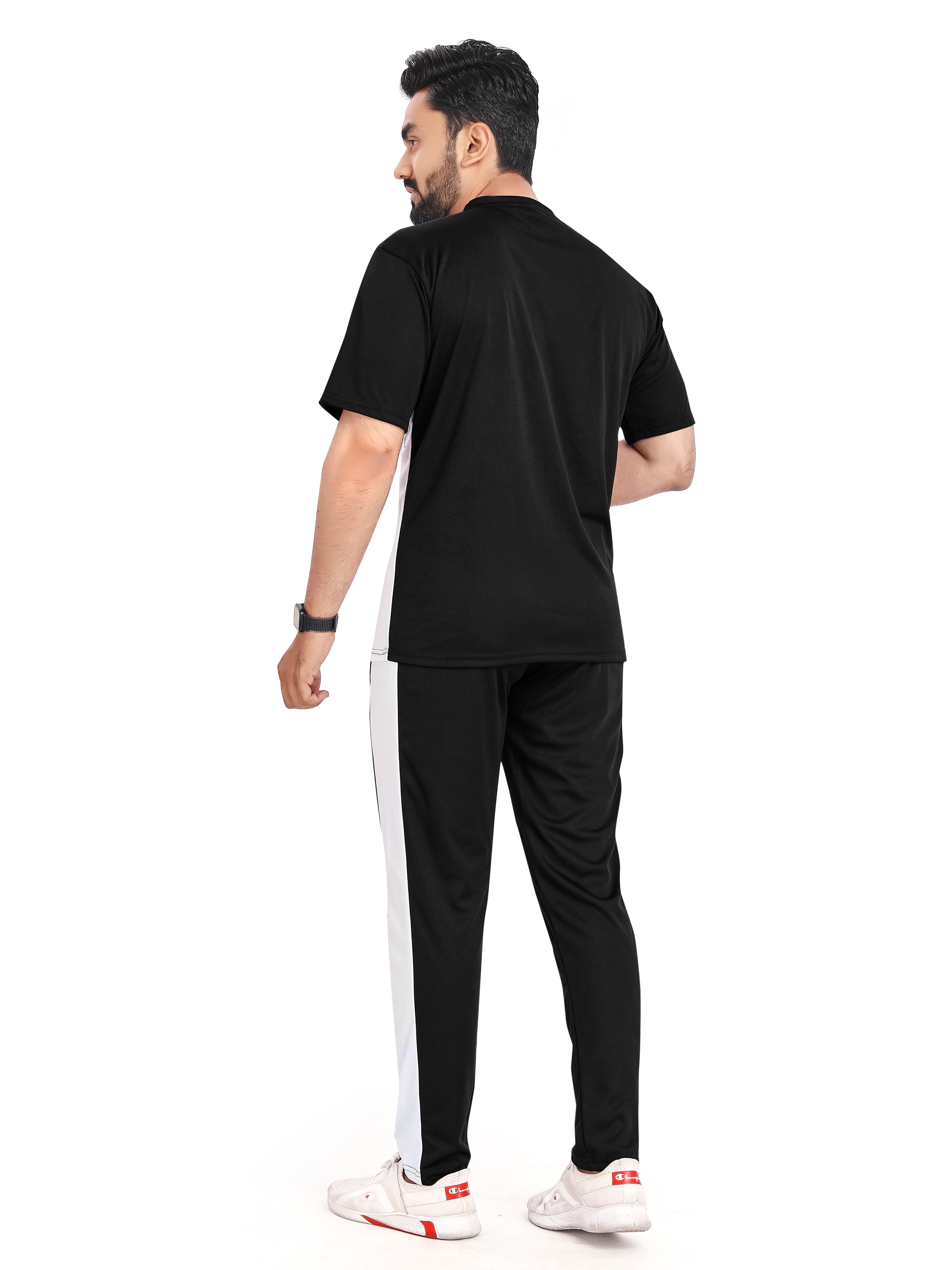 Best Comfortable Regular Fit Gym Wear Collection