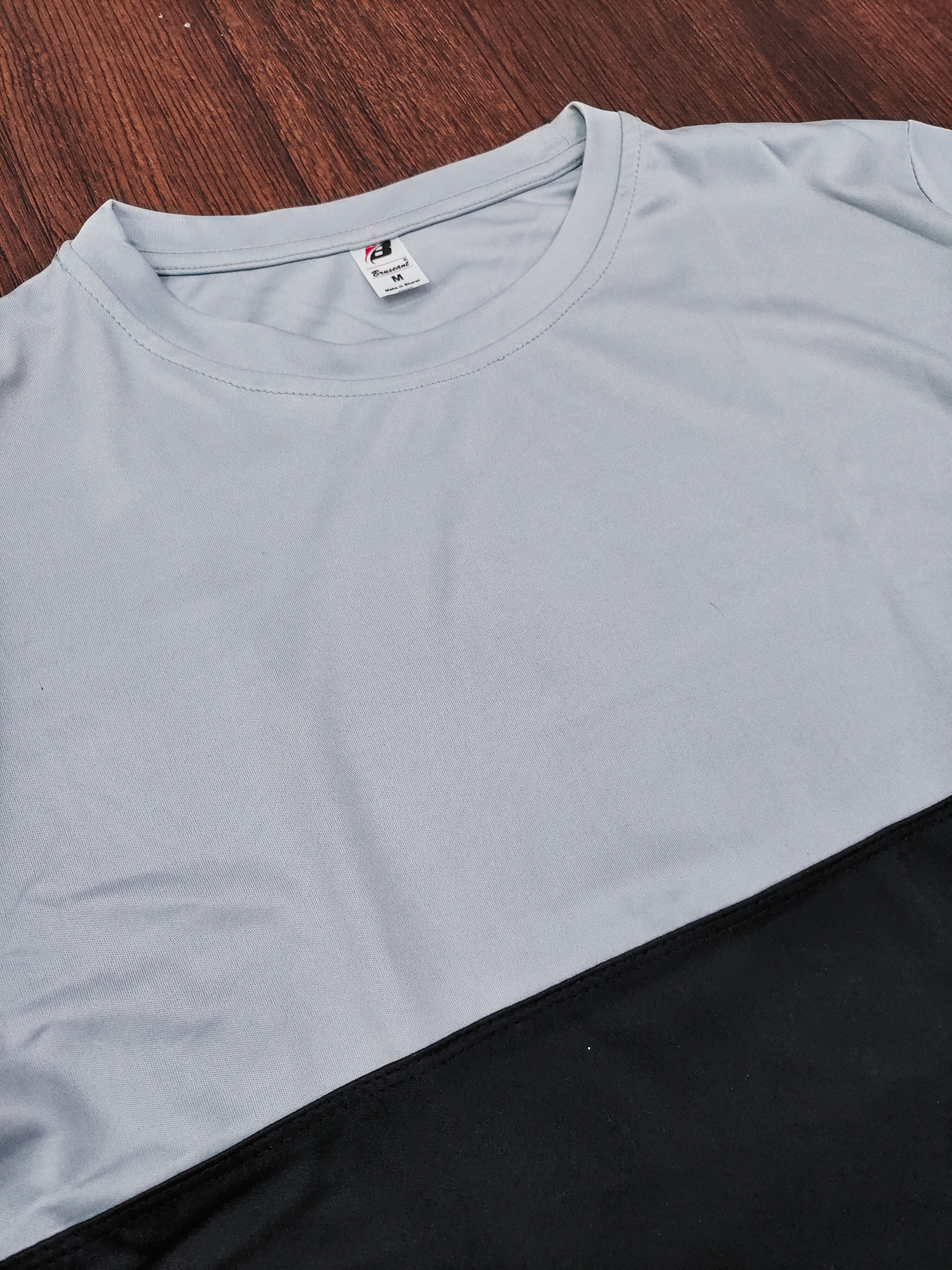 Men Mustard Stripes Pure Cotton Regular Fit Night Wear Night Suit