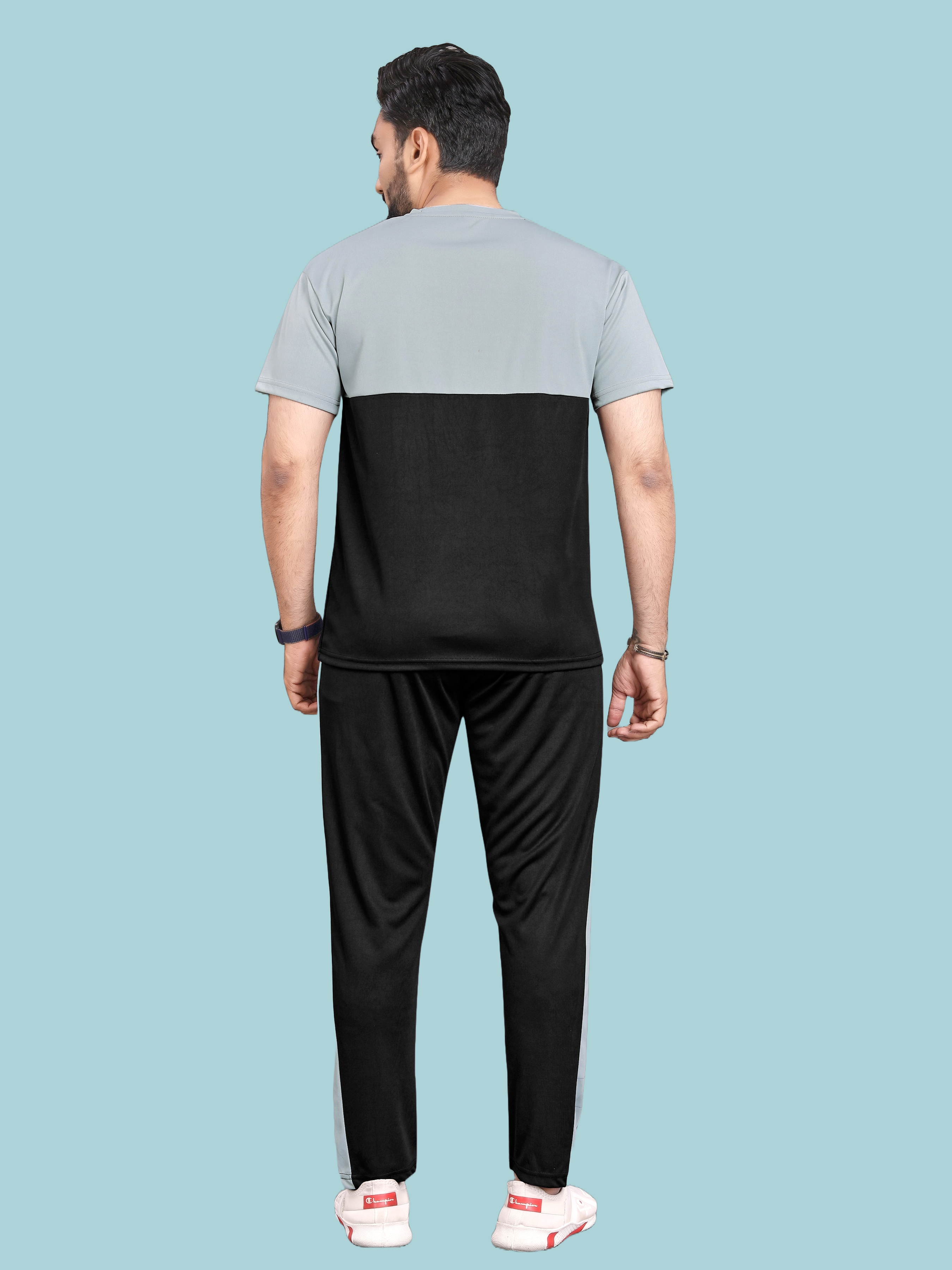 Premium Quality Fabrics Sports Wear Dress Designs