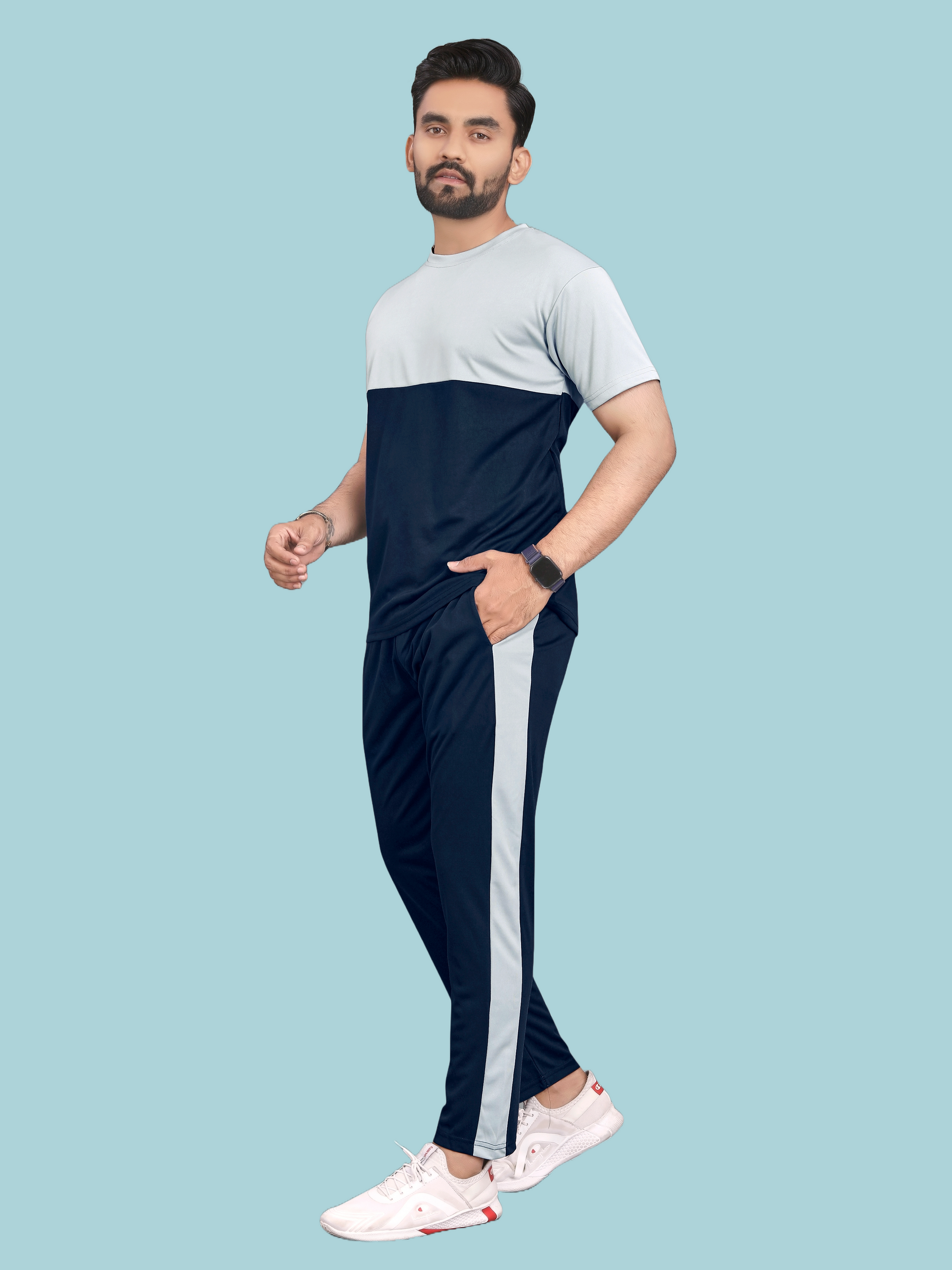 Premium Quality Fabrics Low Rate Sports Wear Dress Online