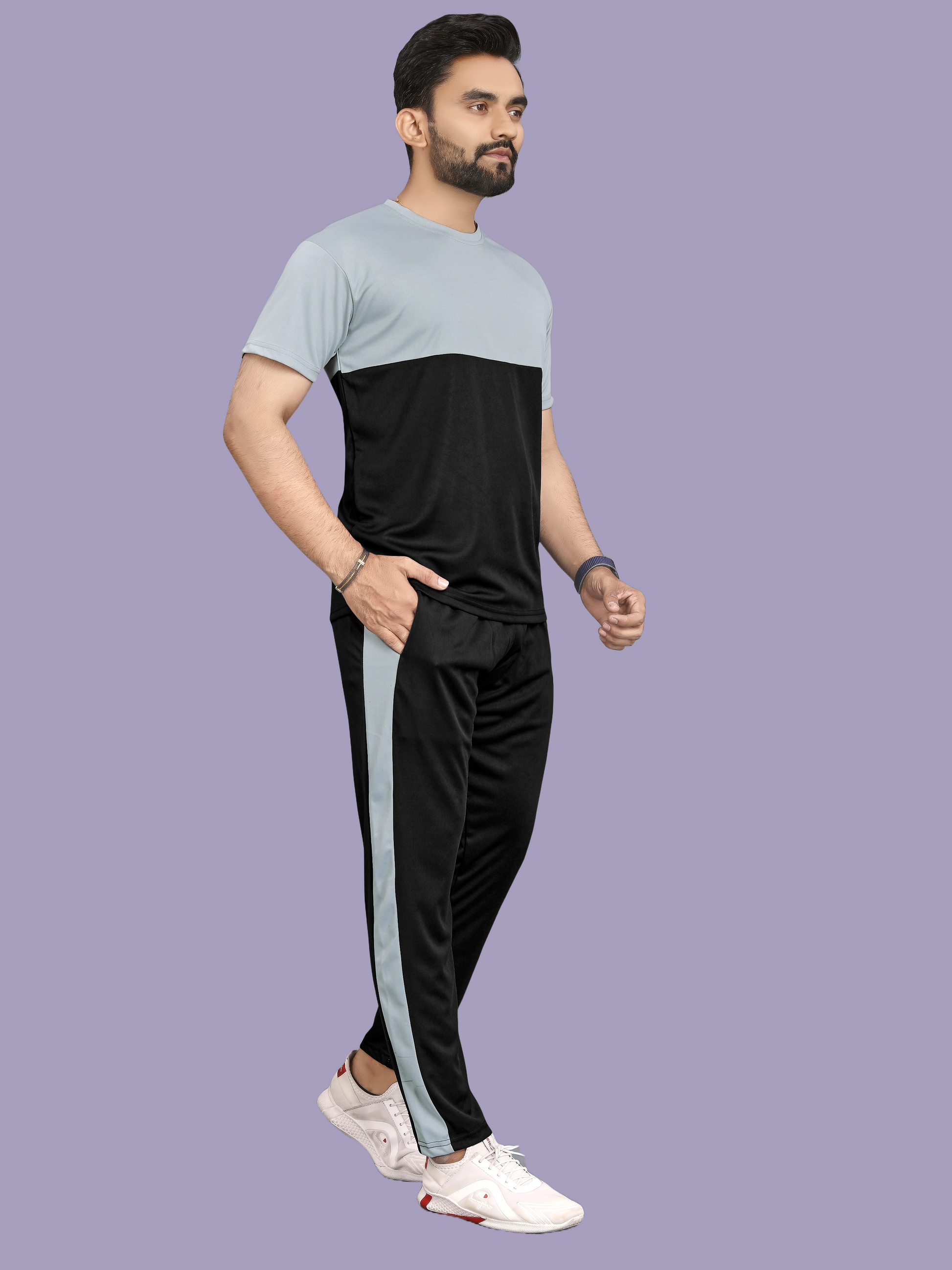 Premium Quality Fabrics Sports Wear Dress Online