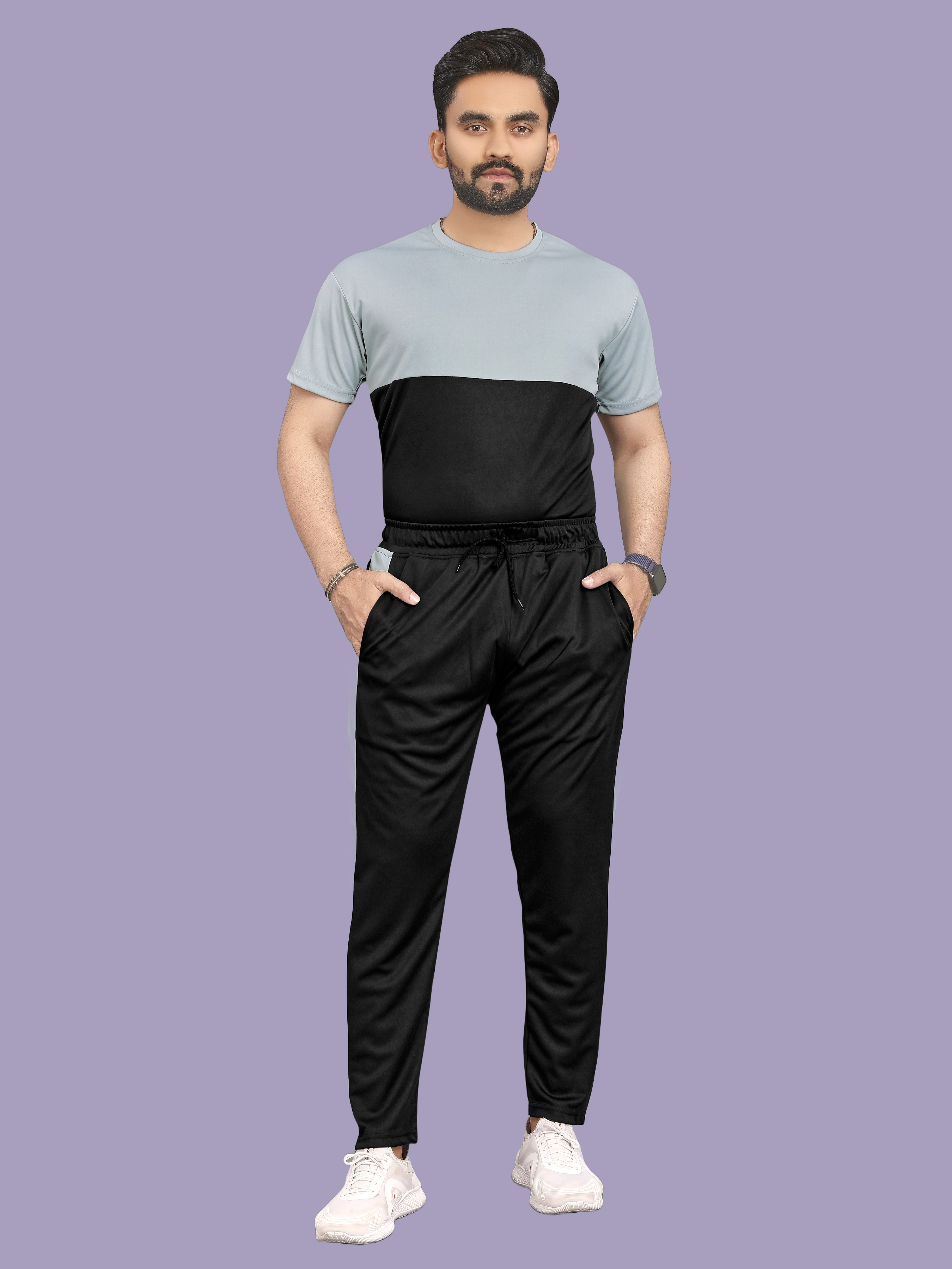 Premium Quality Fabrics Sports Wear Dress Online