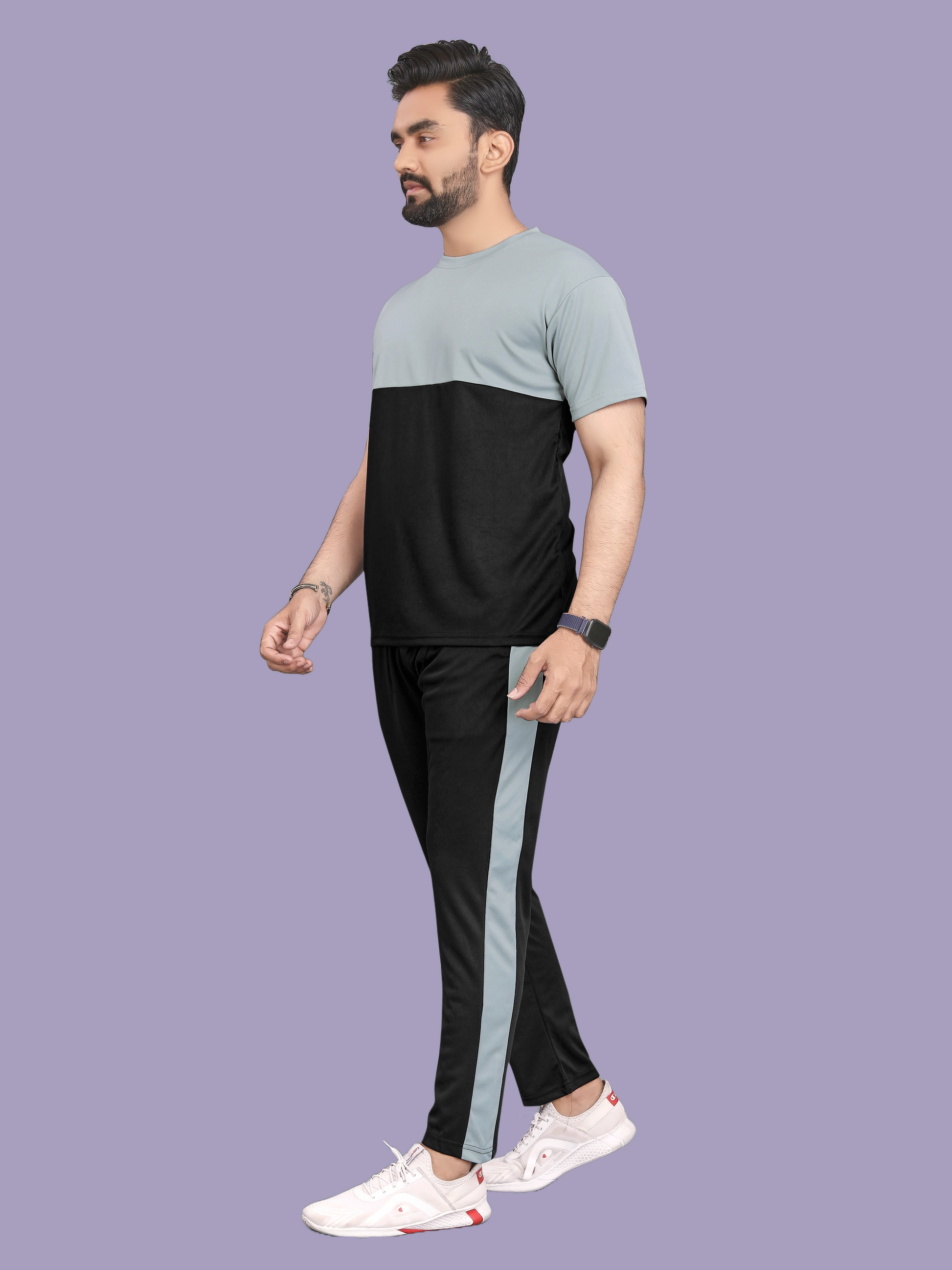 Premium Quality Fabrics Sports Wear Dress Online