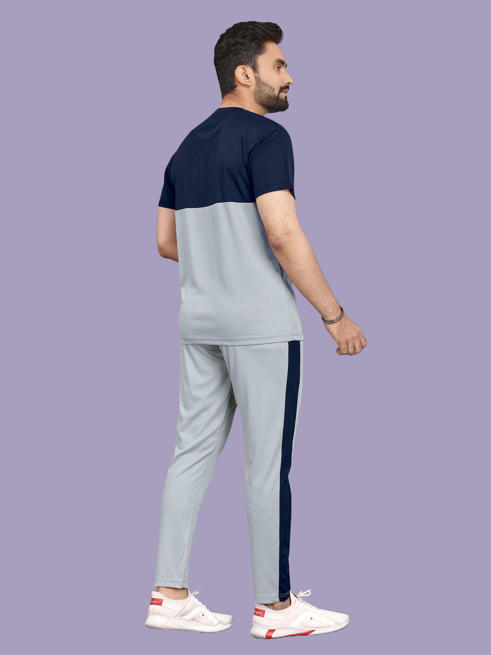 Premium Quality Fabrics Sports Wear Dress For Men