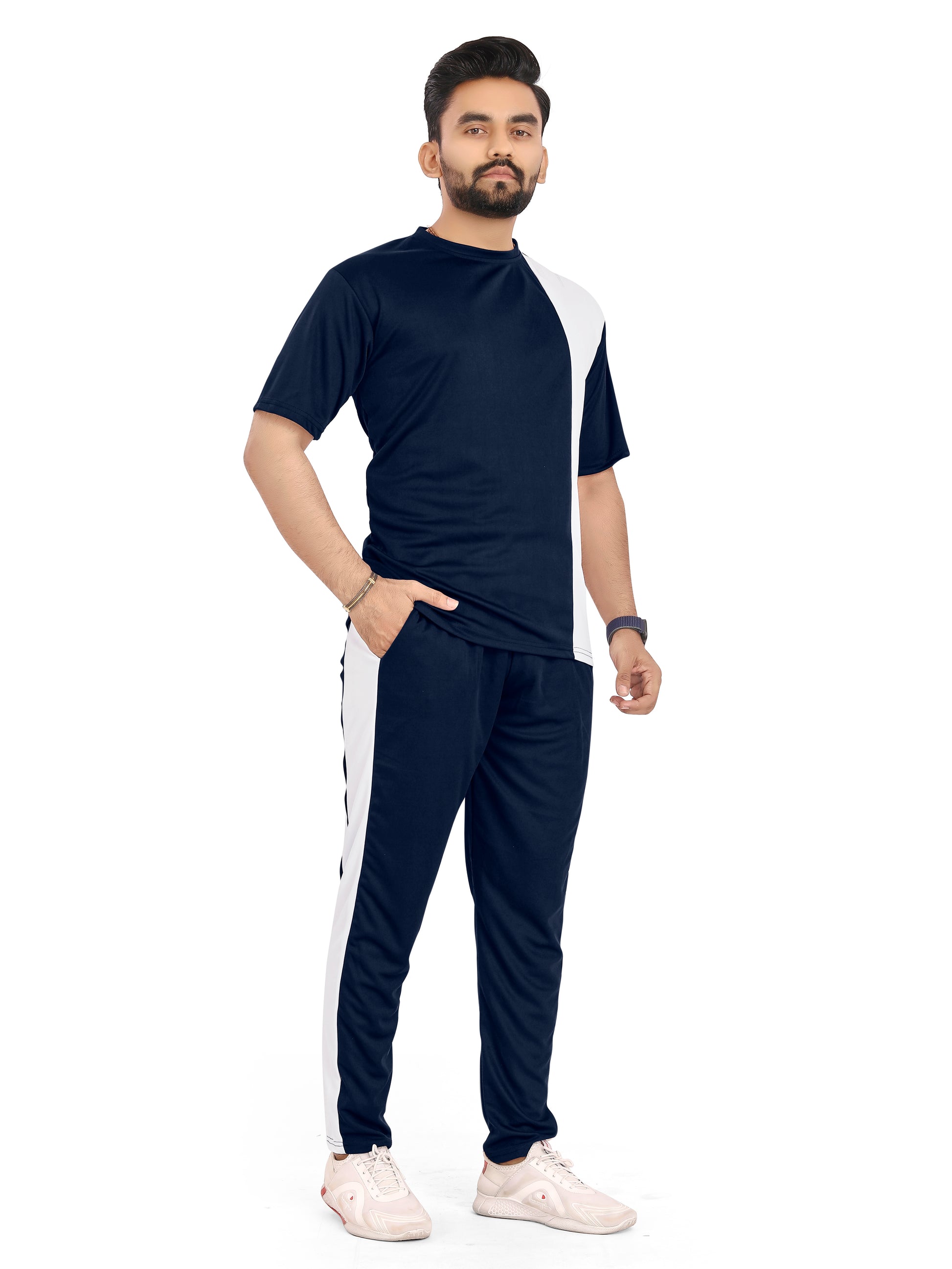 Regular Fit Latest Comfortable Night Wear Dress