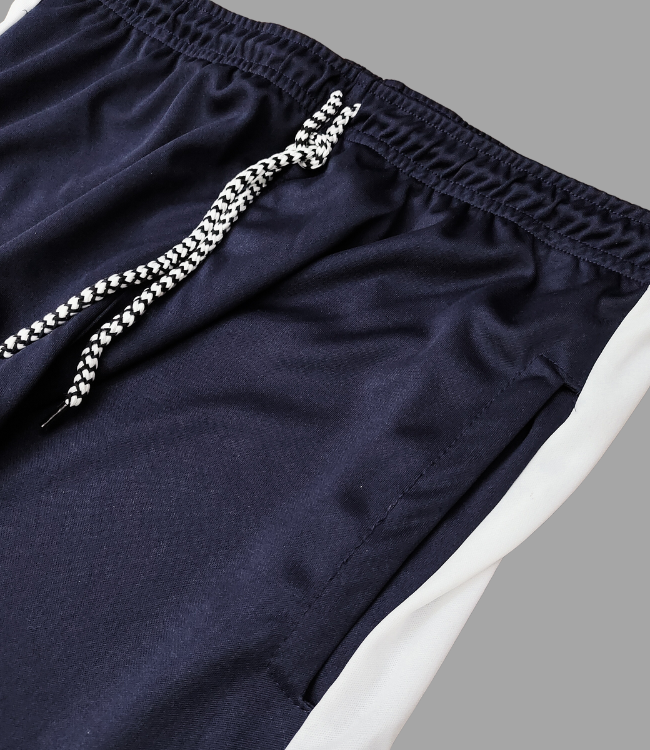 Premium Quality Fabrics Sports Wear Full Sleeve Night Dress