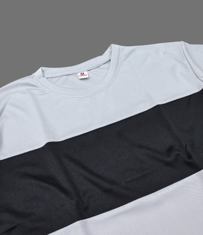 Premium Quality Fabrics Sports Wear Full Sleeve Night Dress