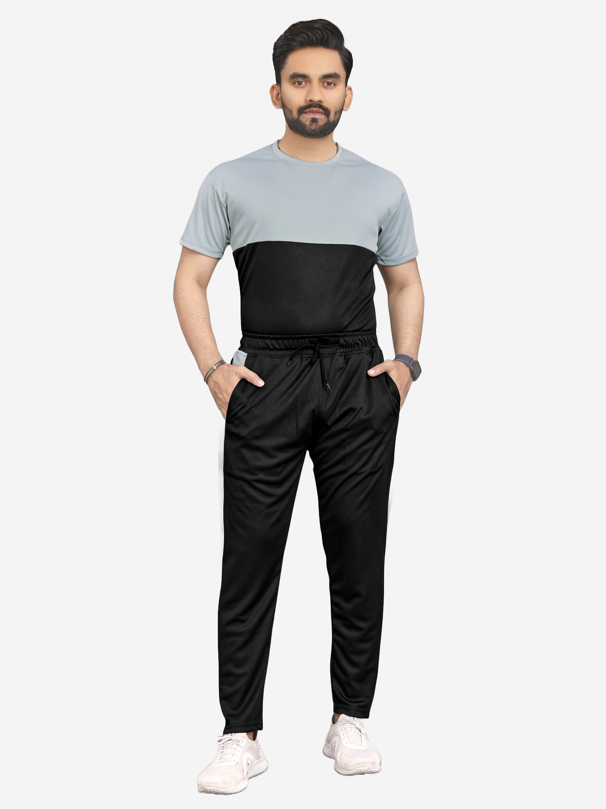 Premium Quality Fabrics Sports Wear Night Suits