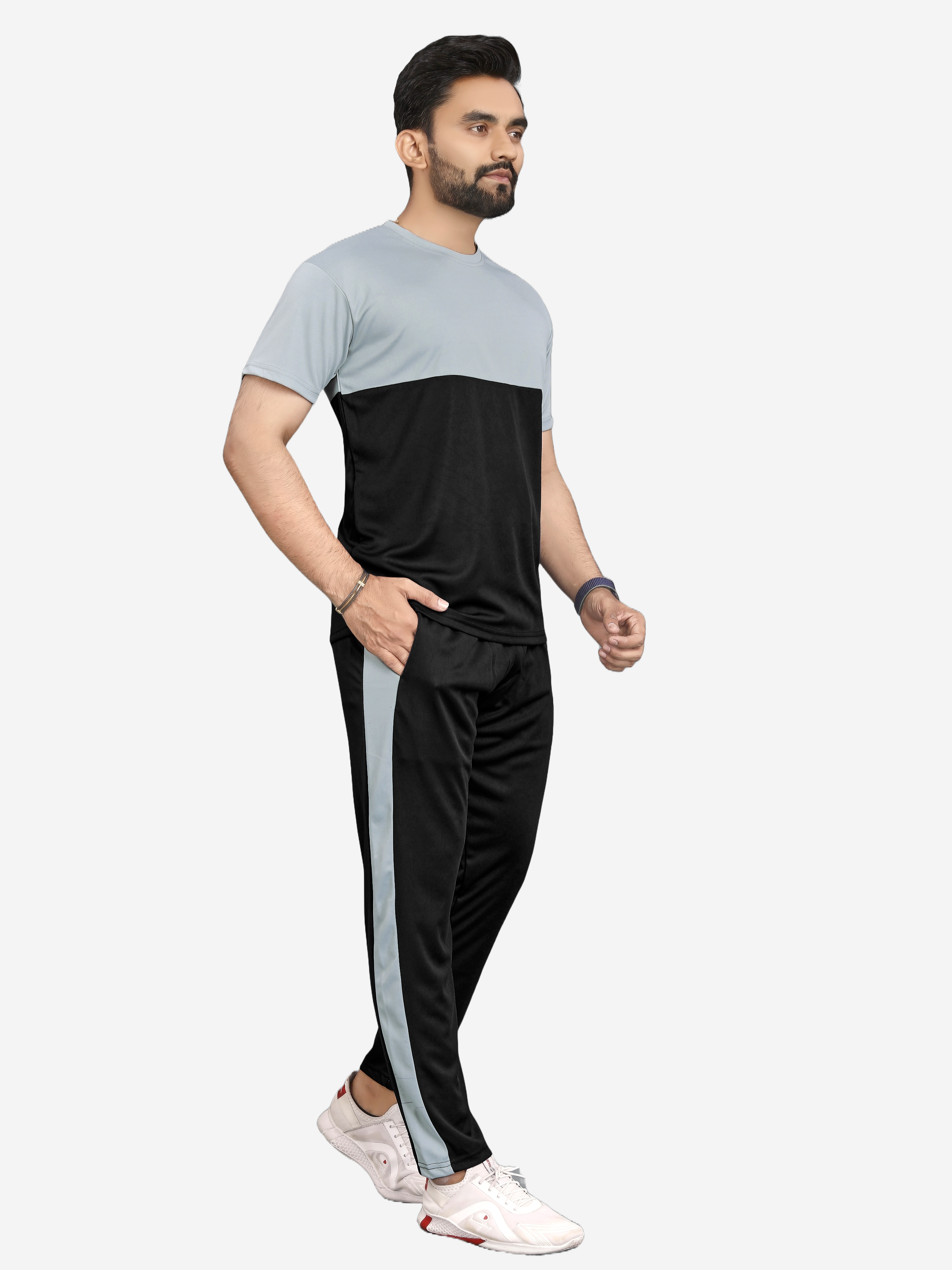 Premium Quality Fabrics Sports Wear Night Suits