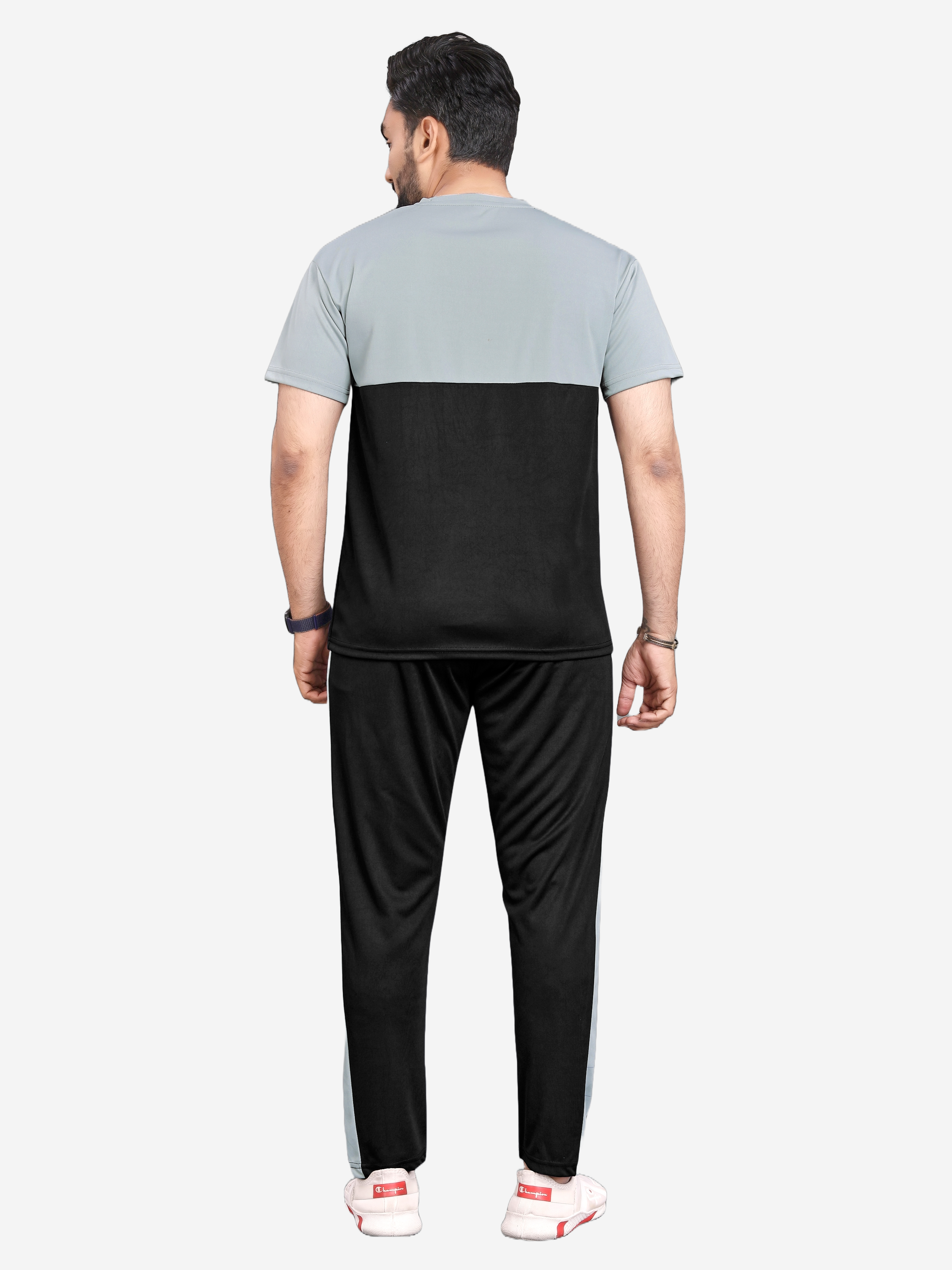 Premium Quality Fabrics Sports Wear Night Suits