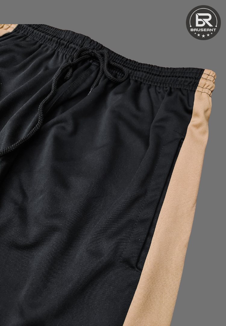 Premium Quality Fabrics Sports Wear Short Sleeve Dress