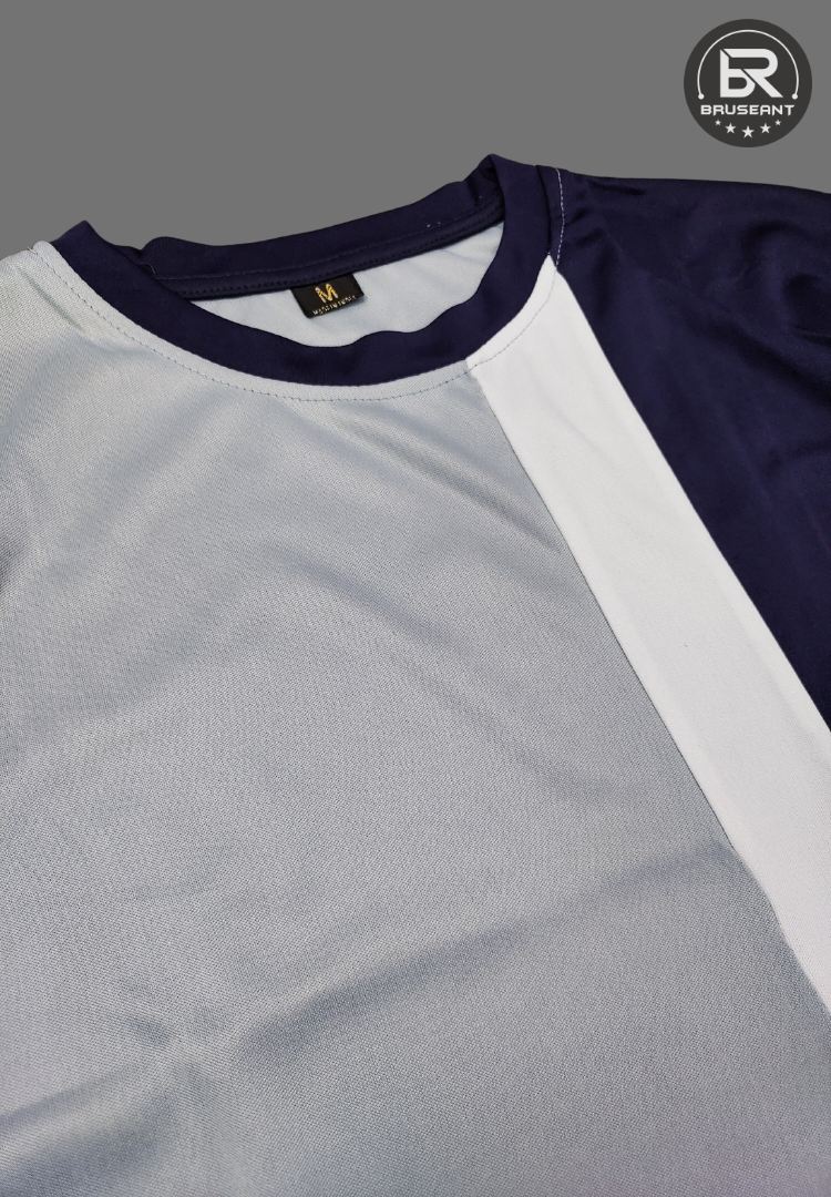 Premium Quality Fabrics Sports Wear Short Sleeve Dress