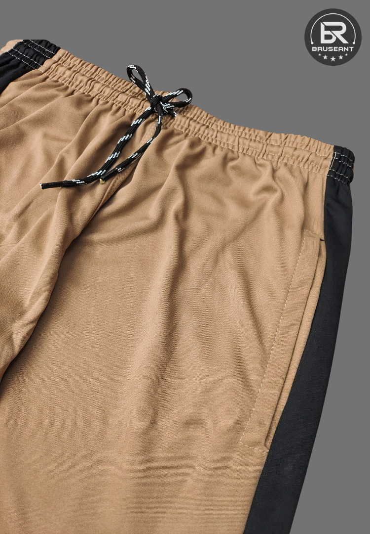 Premium Quality Fabrics Sports Wear Short Sleeve Dress