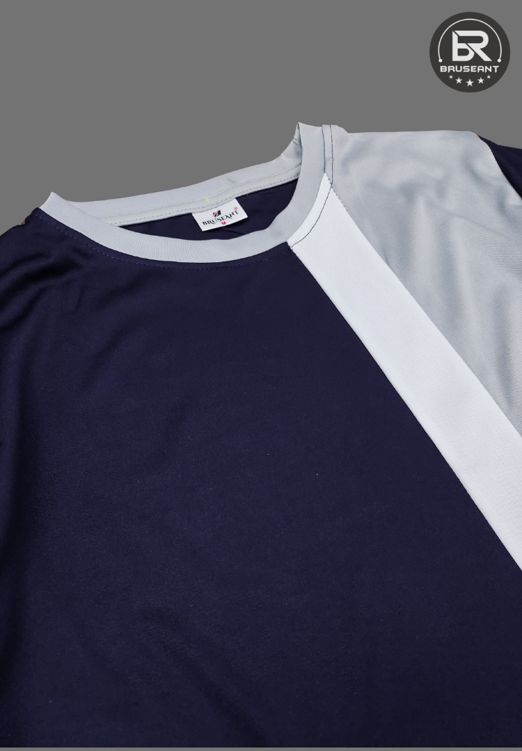 Premium Quality Fabrics Sports Wear Short Sleeve Dress
