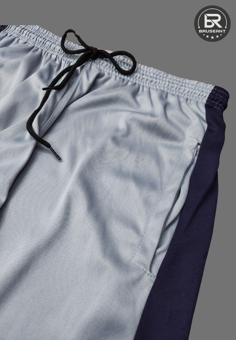 Premium Quality Fabrics Sports Wear Short Sleeve Dress