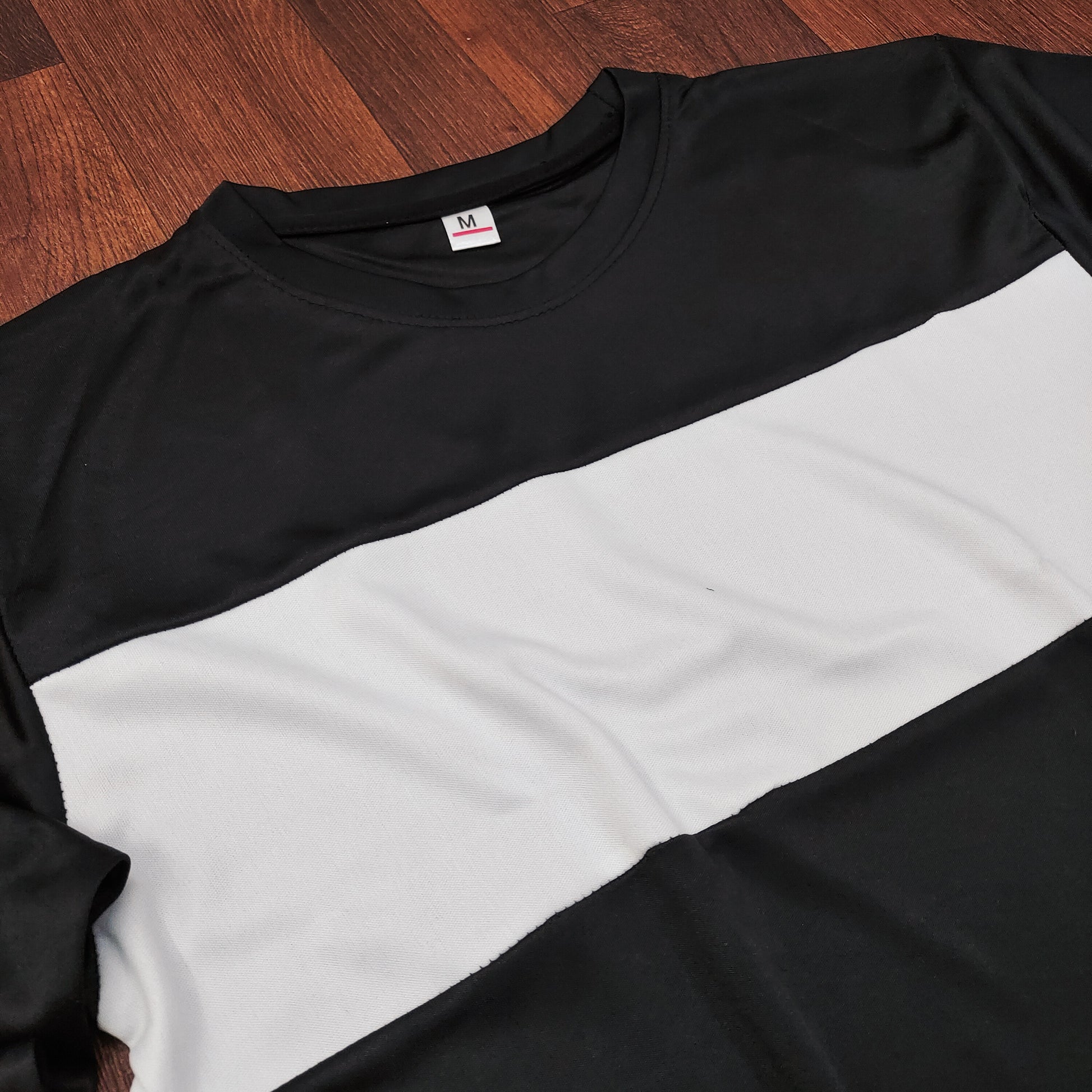 Premium Quality Fabrics Sports Wear Full Sleeve Night Dress
