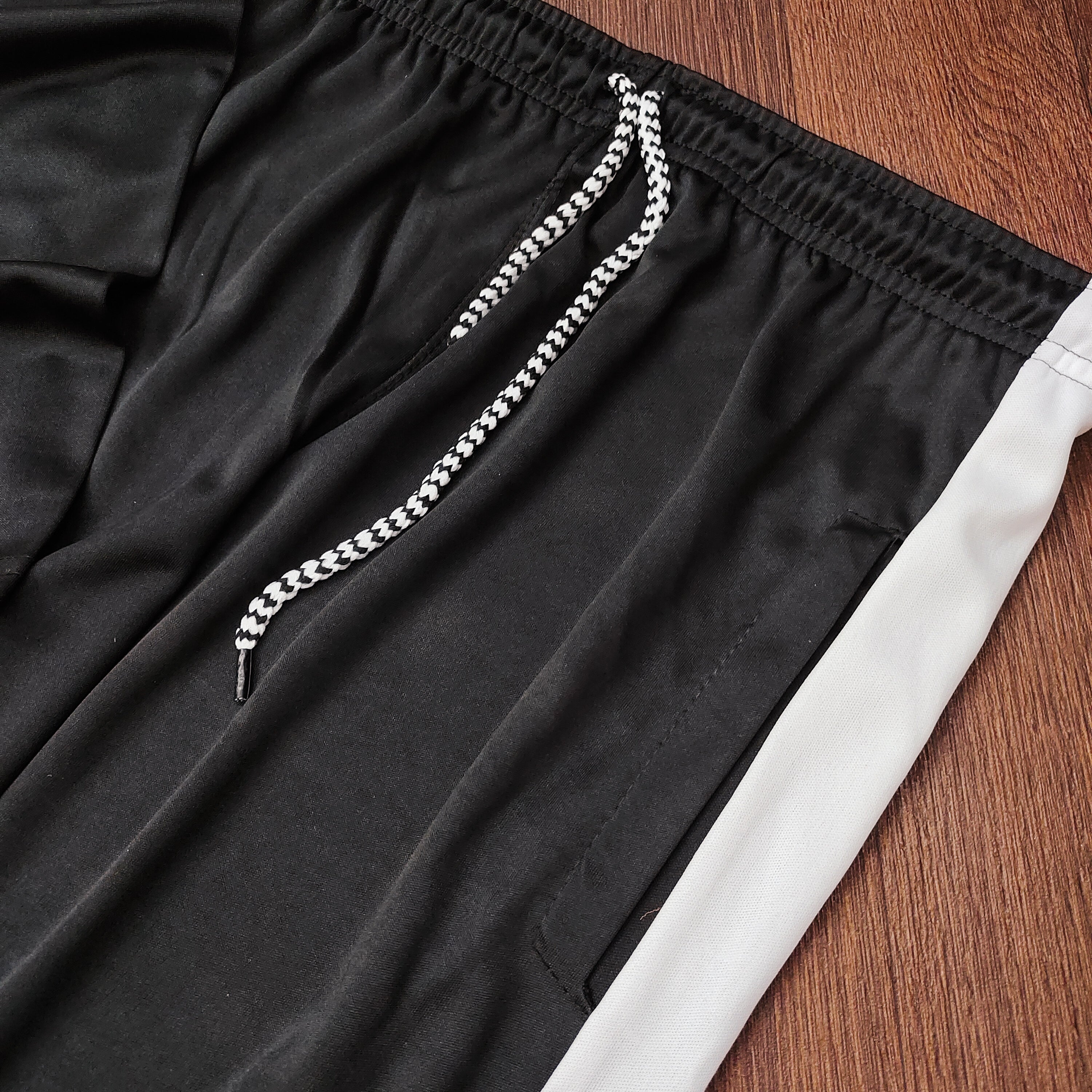 Premium Quality Fabrics Sports Wear Full Sleeve Night Dress