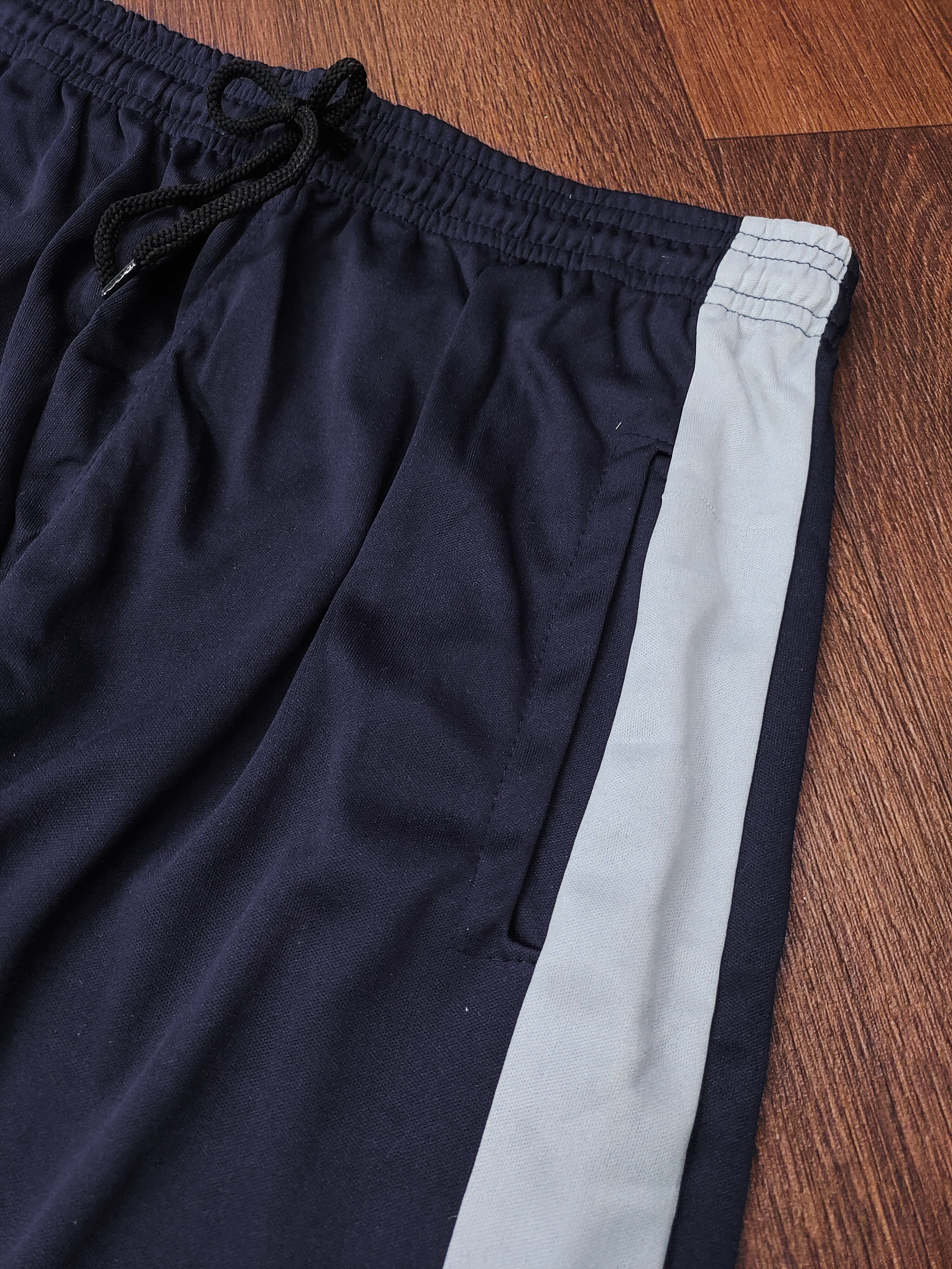 Two Color Pure Cotton Relaxed Fit Night Suit Design