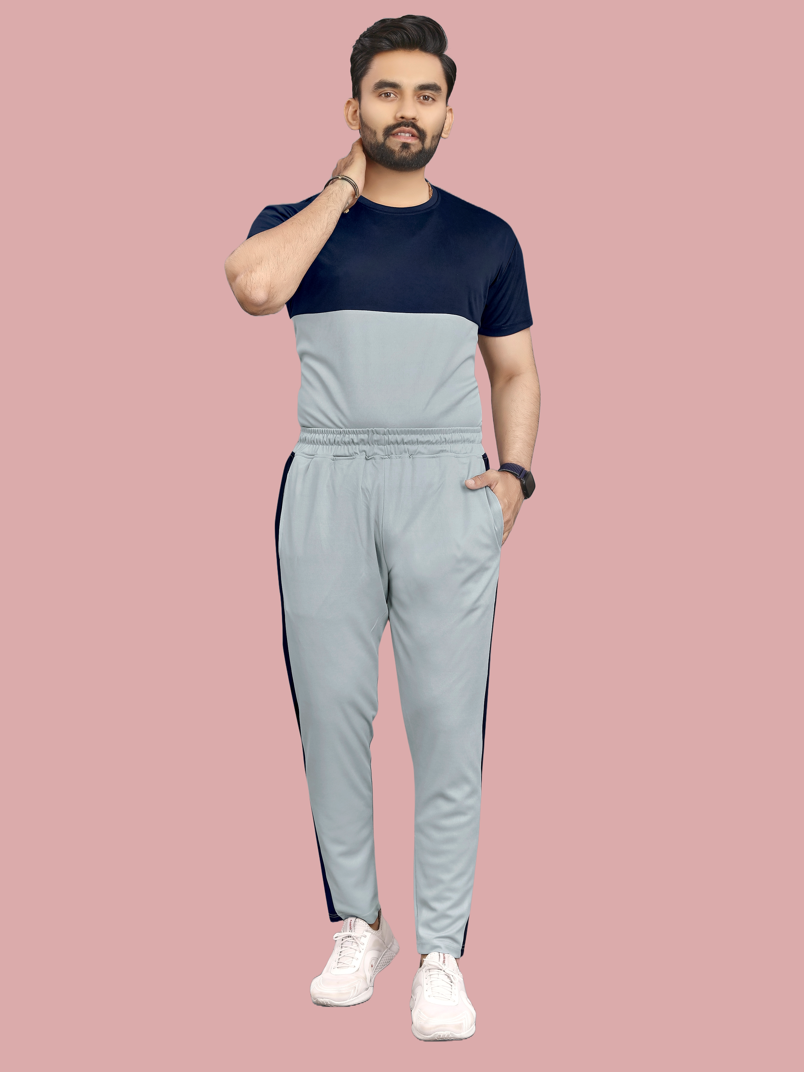 Premium Quality Fabrics Online Sports Wear Night Suits