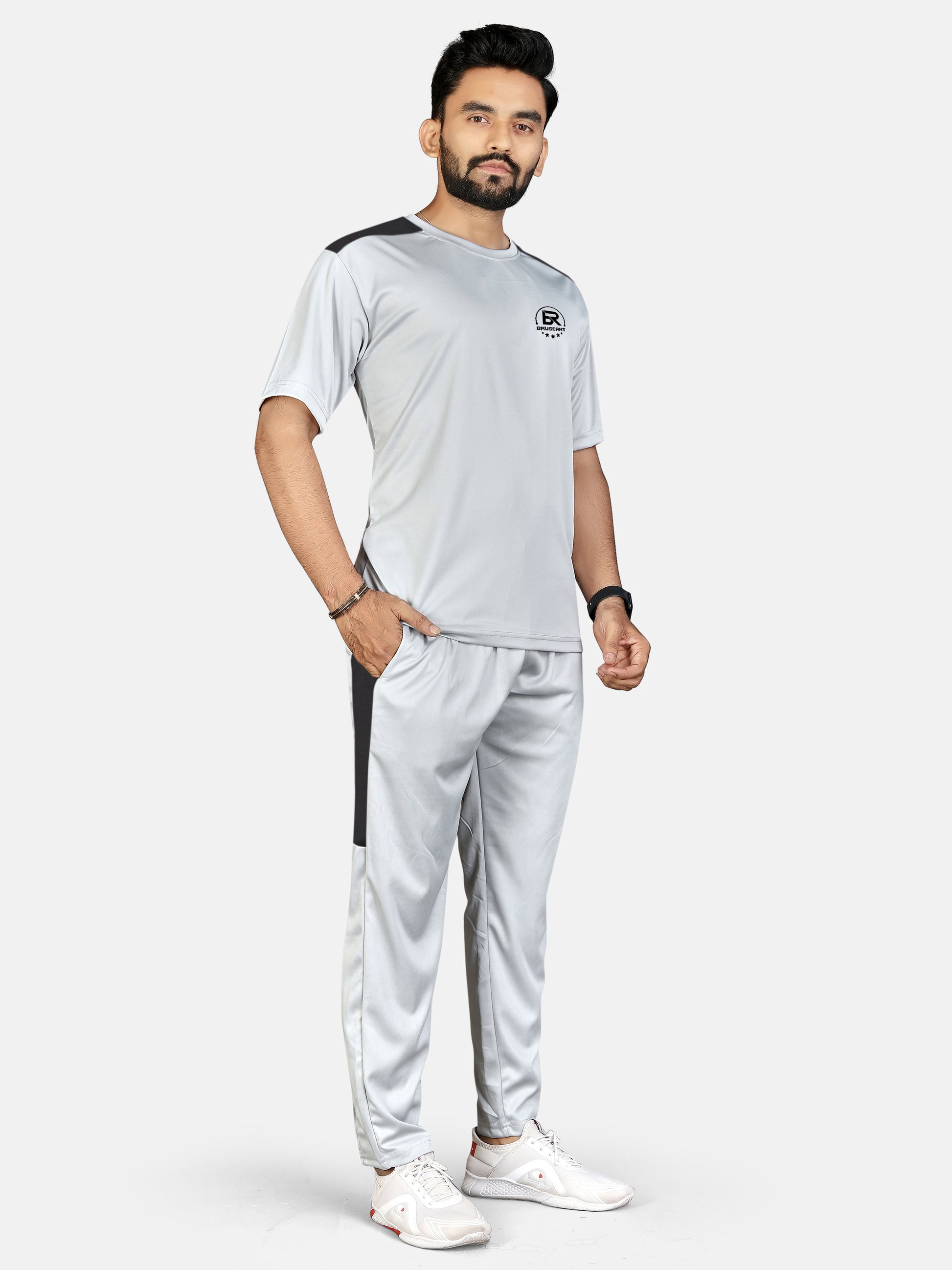 Regular Fit Night Wear Night Suit Online