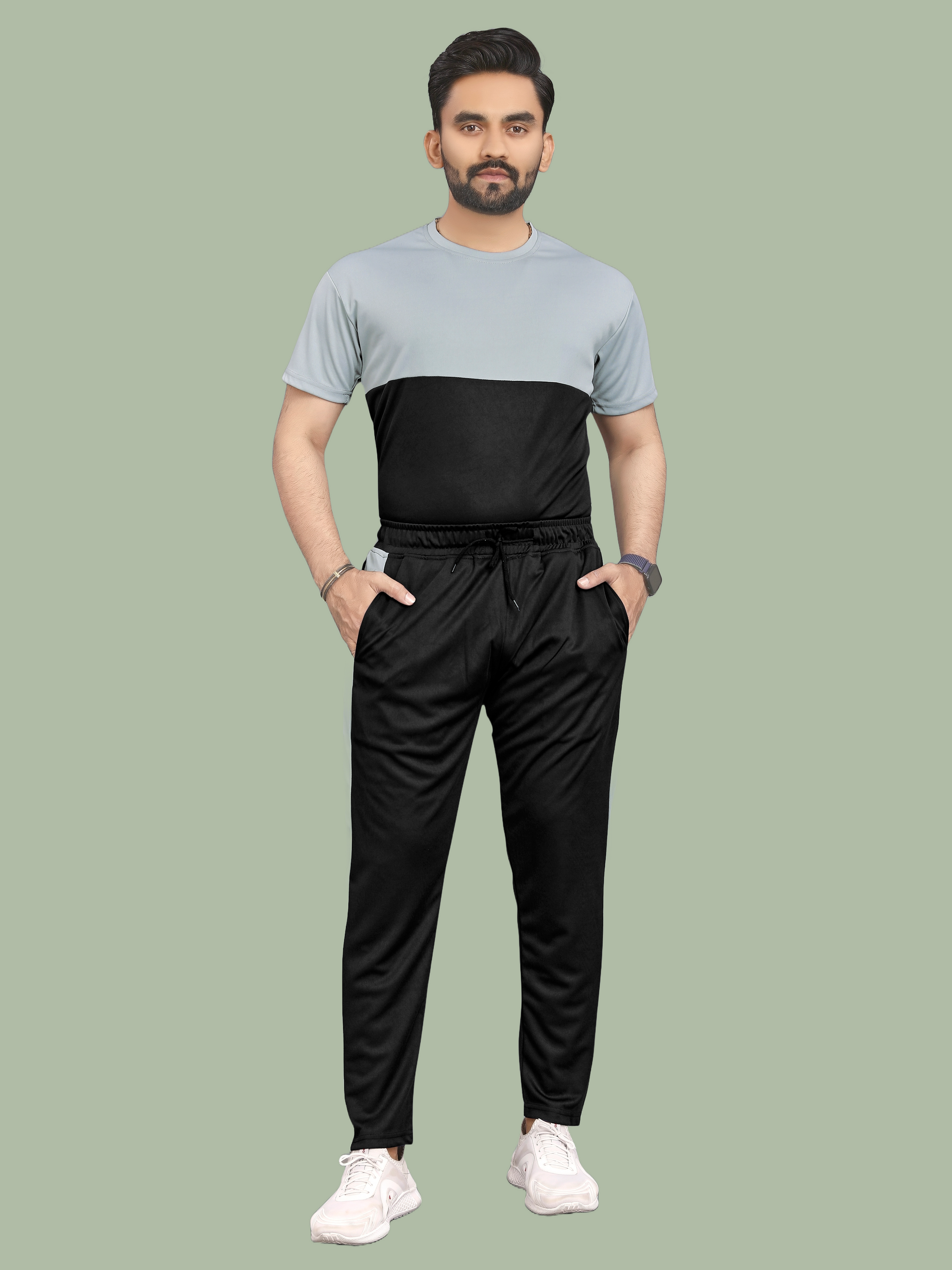 Premium Quality Fabrics comfortable Sports Wear Dress