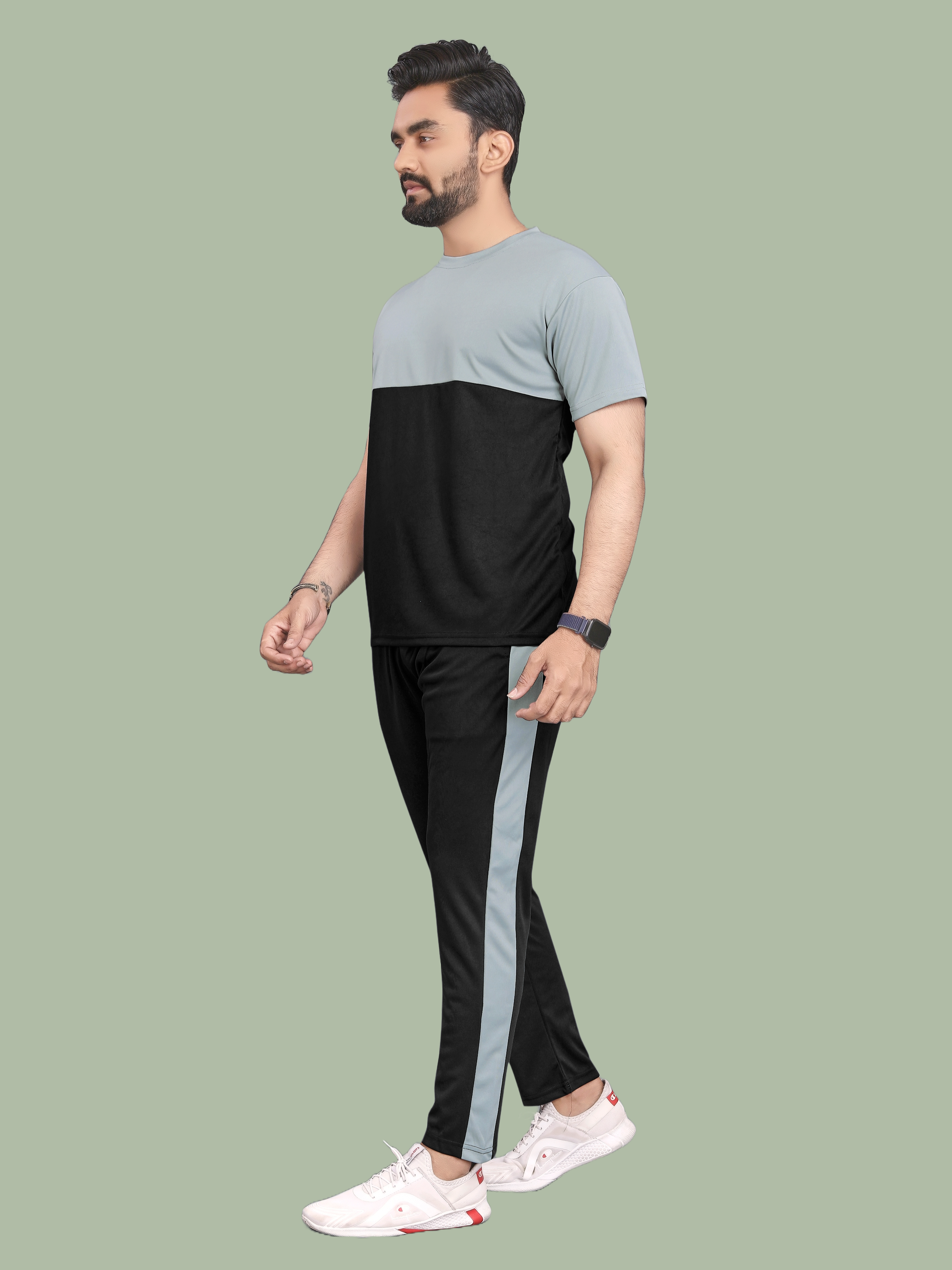 Premium Quality Fabrics comfortable Sports Wear Dress