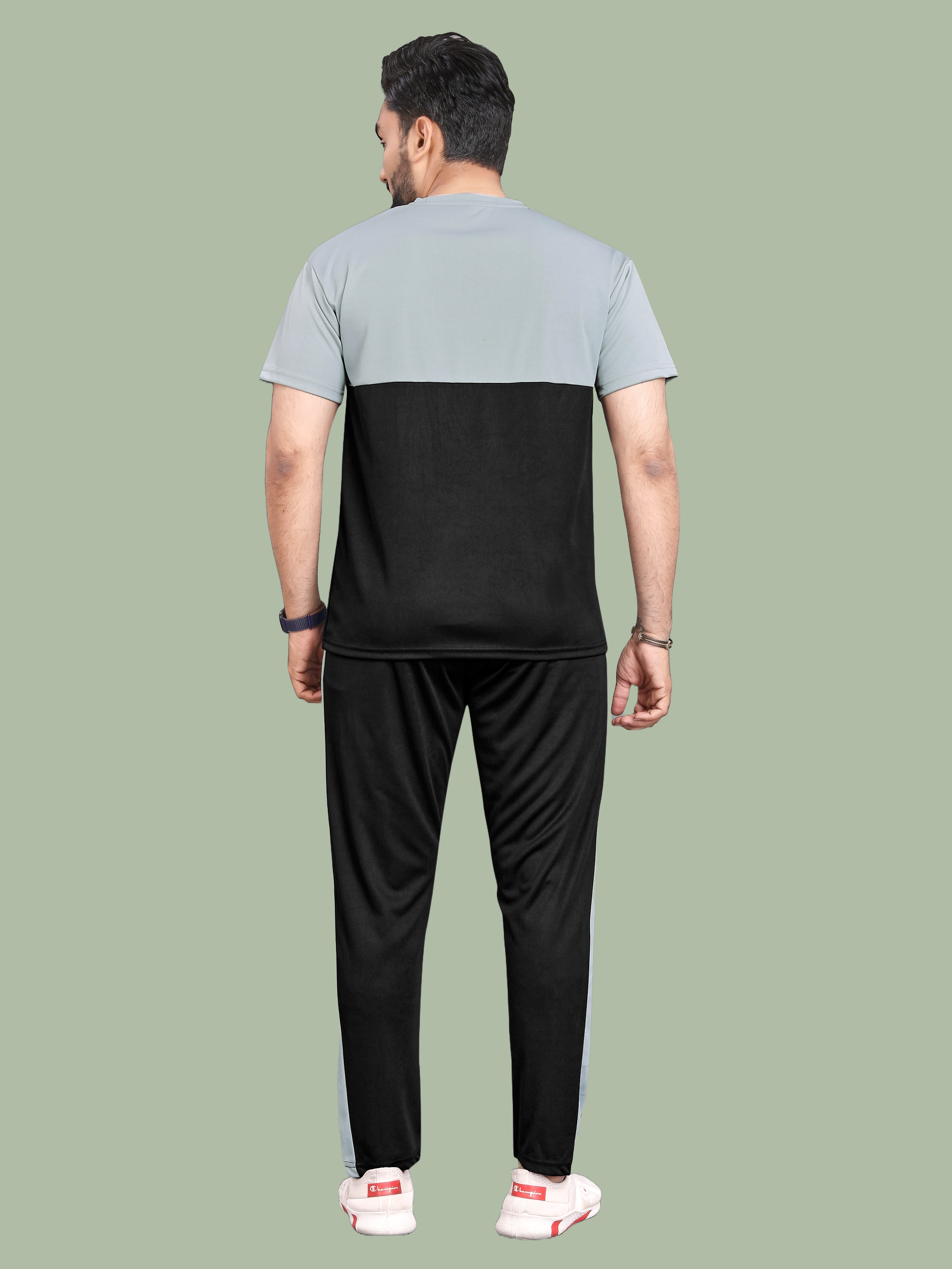 Premium Quality Fabrics comfortable Sports Wear Dress