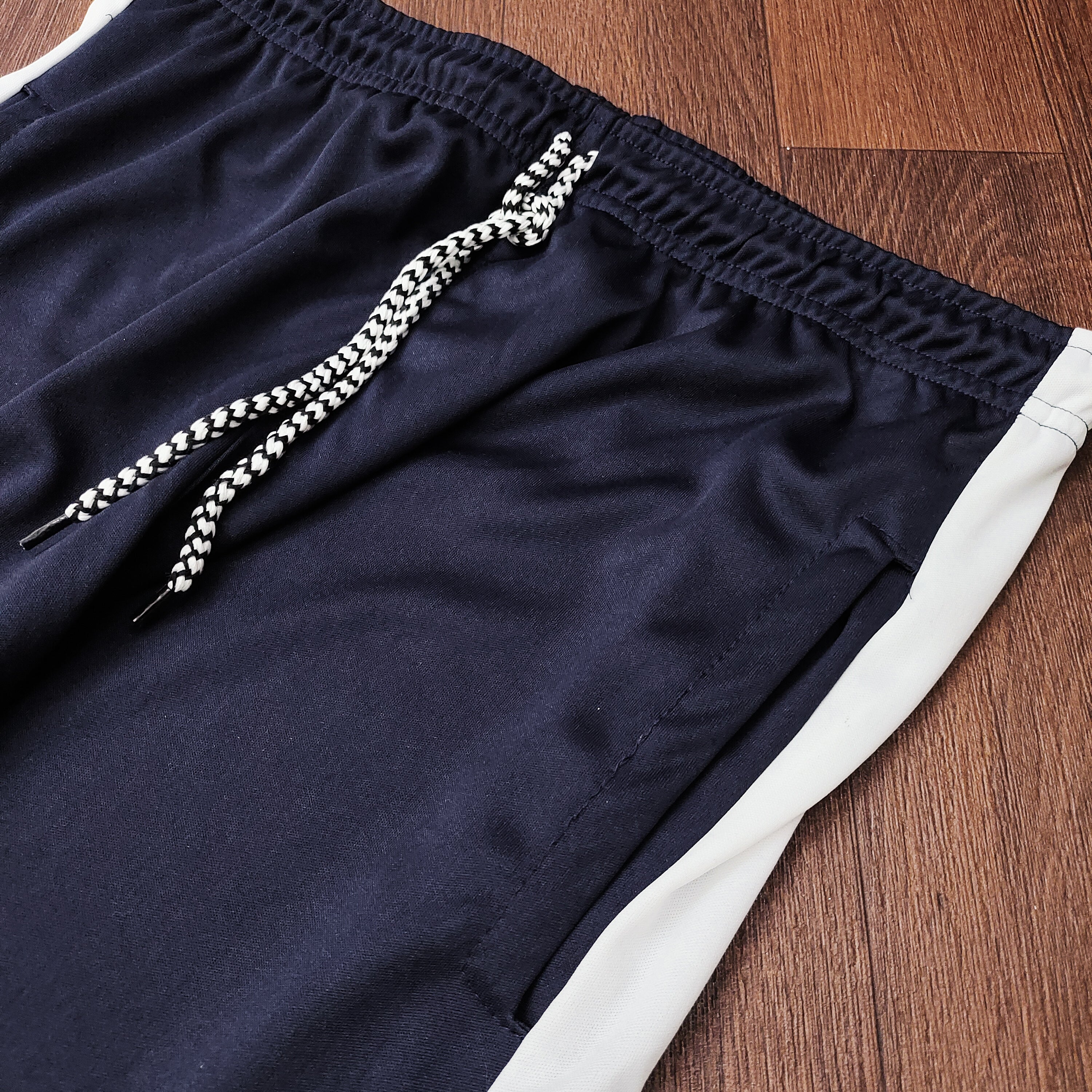 Premium Quality Fabrics Sports Wear Full Sleeve Night Dress