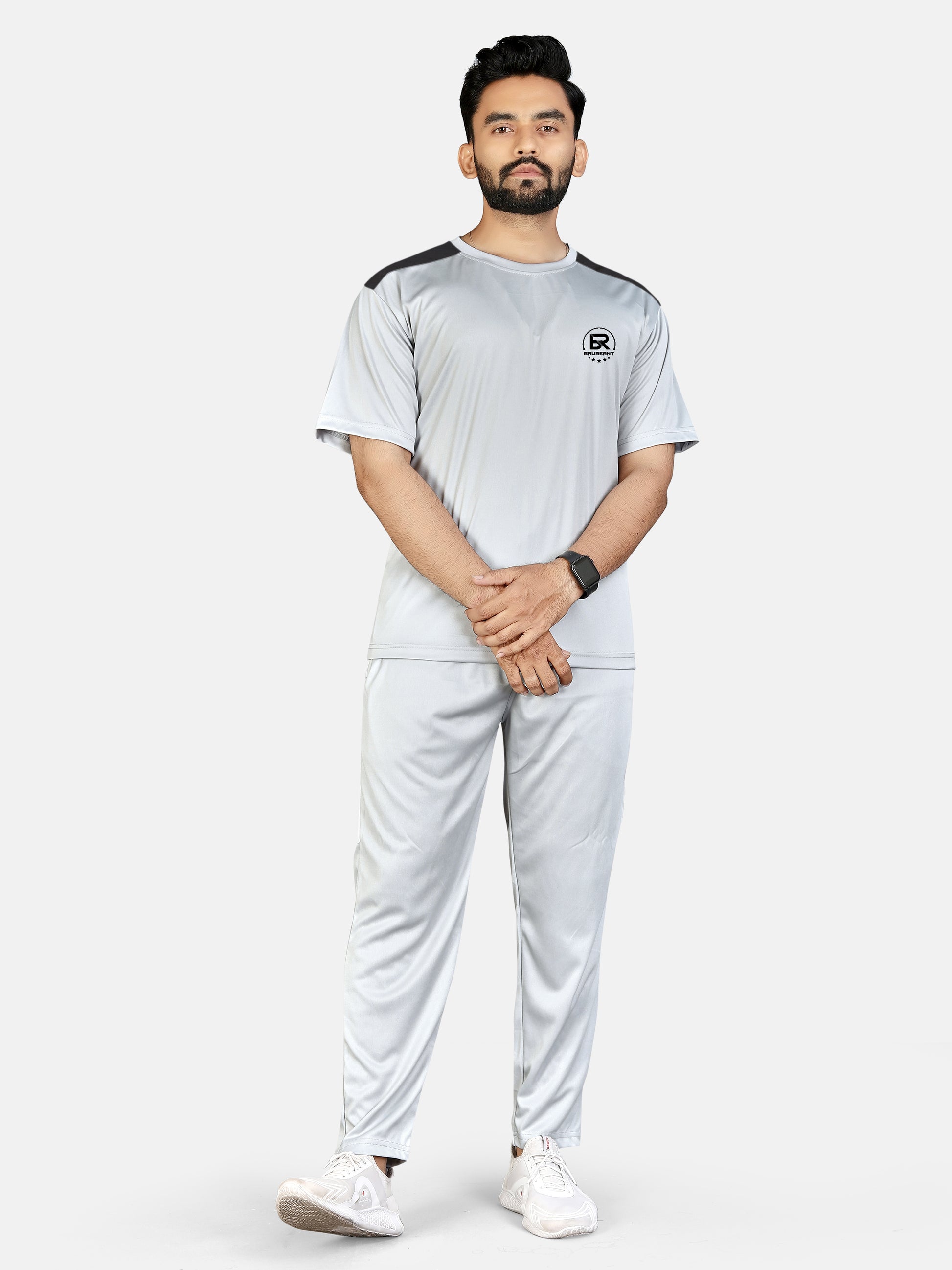 Regular Fit Night Wear Night Suit Online