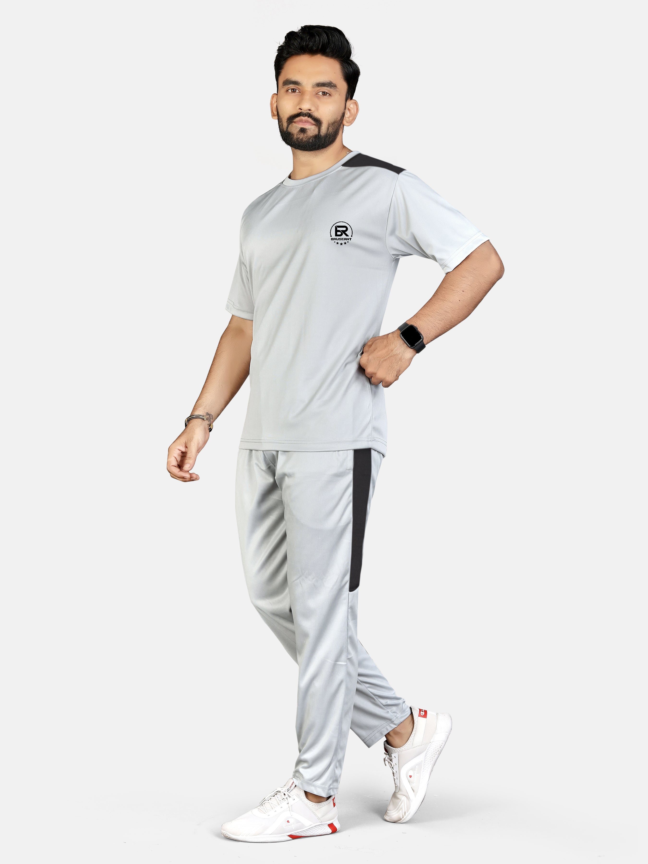 Regular Fit Night Wear Night Suit Online